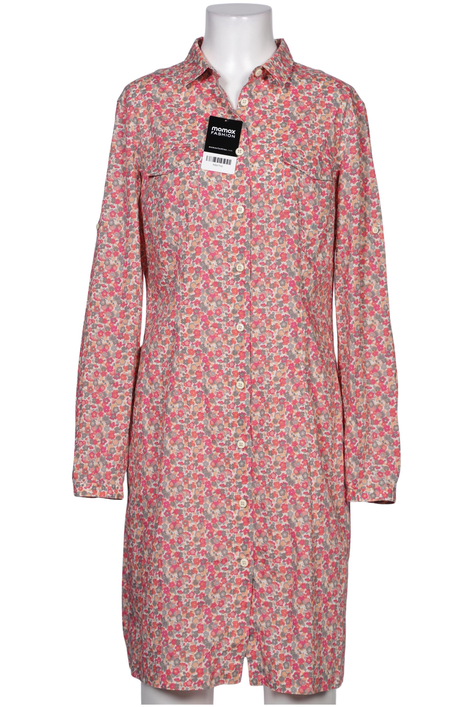 

0039 Italy Damen Kleid, pink, Gr. 38