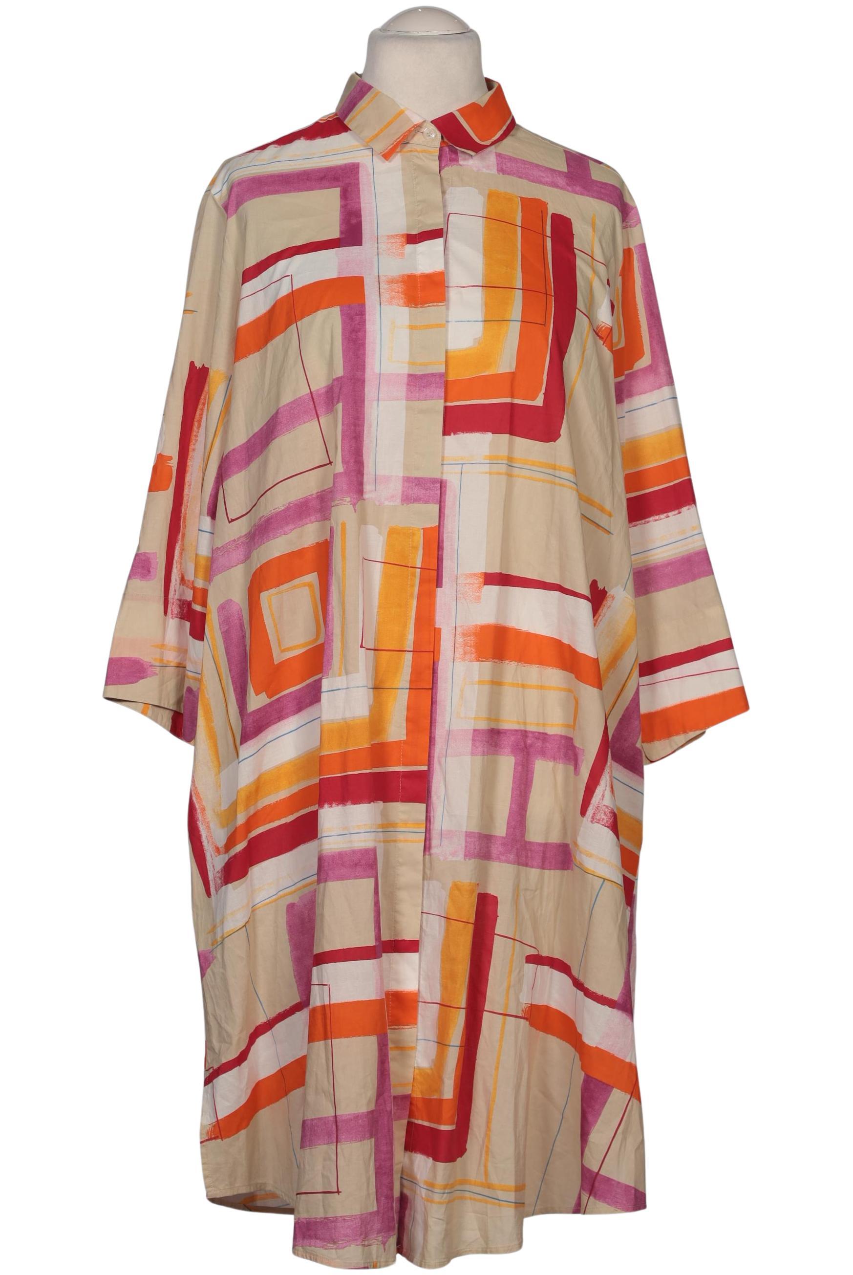 

0039 Italy Damen Kleid, mehrfarbig, Gr. 46