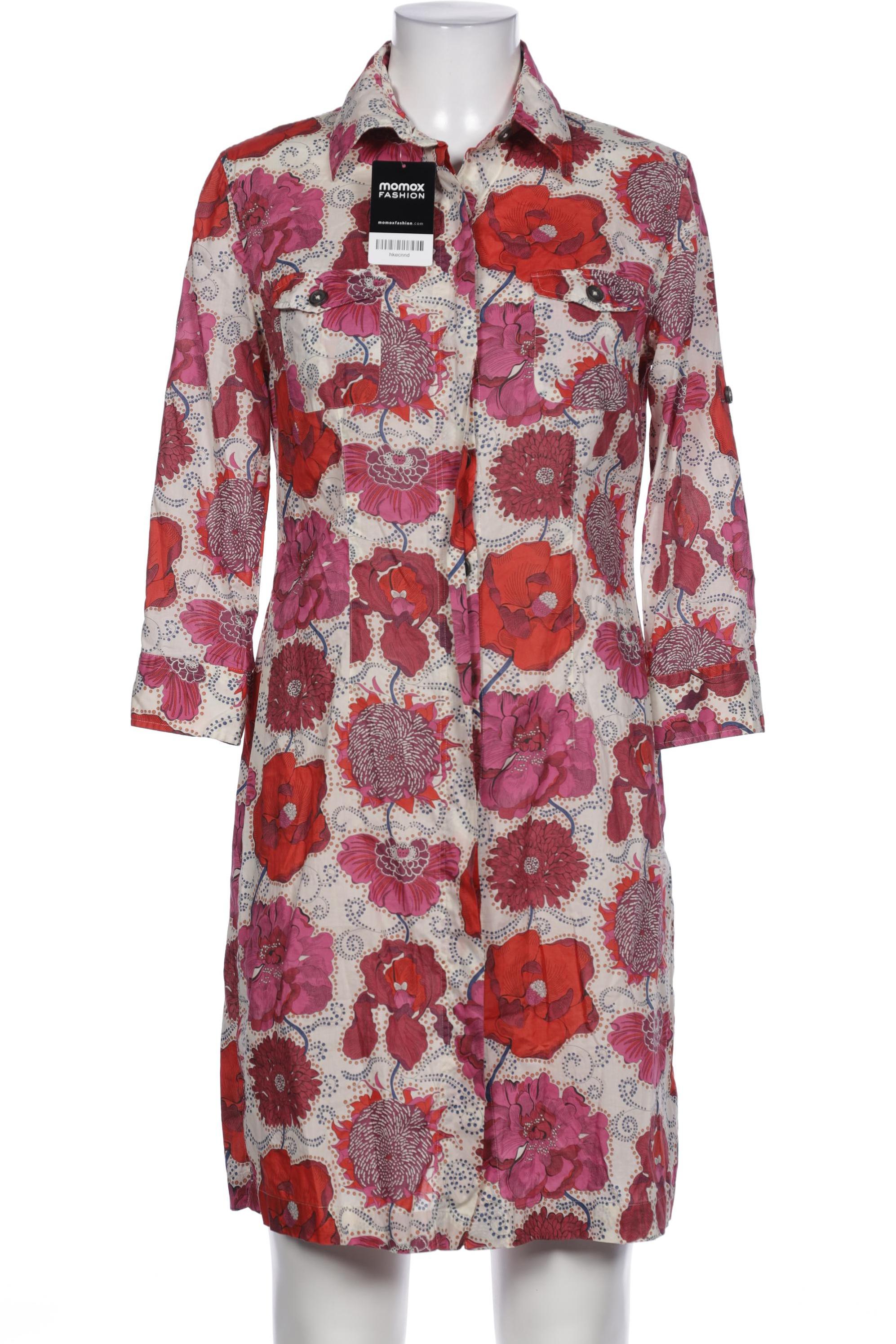 

0039 Italy Damen Kleid, pink