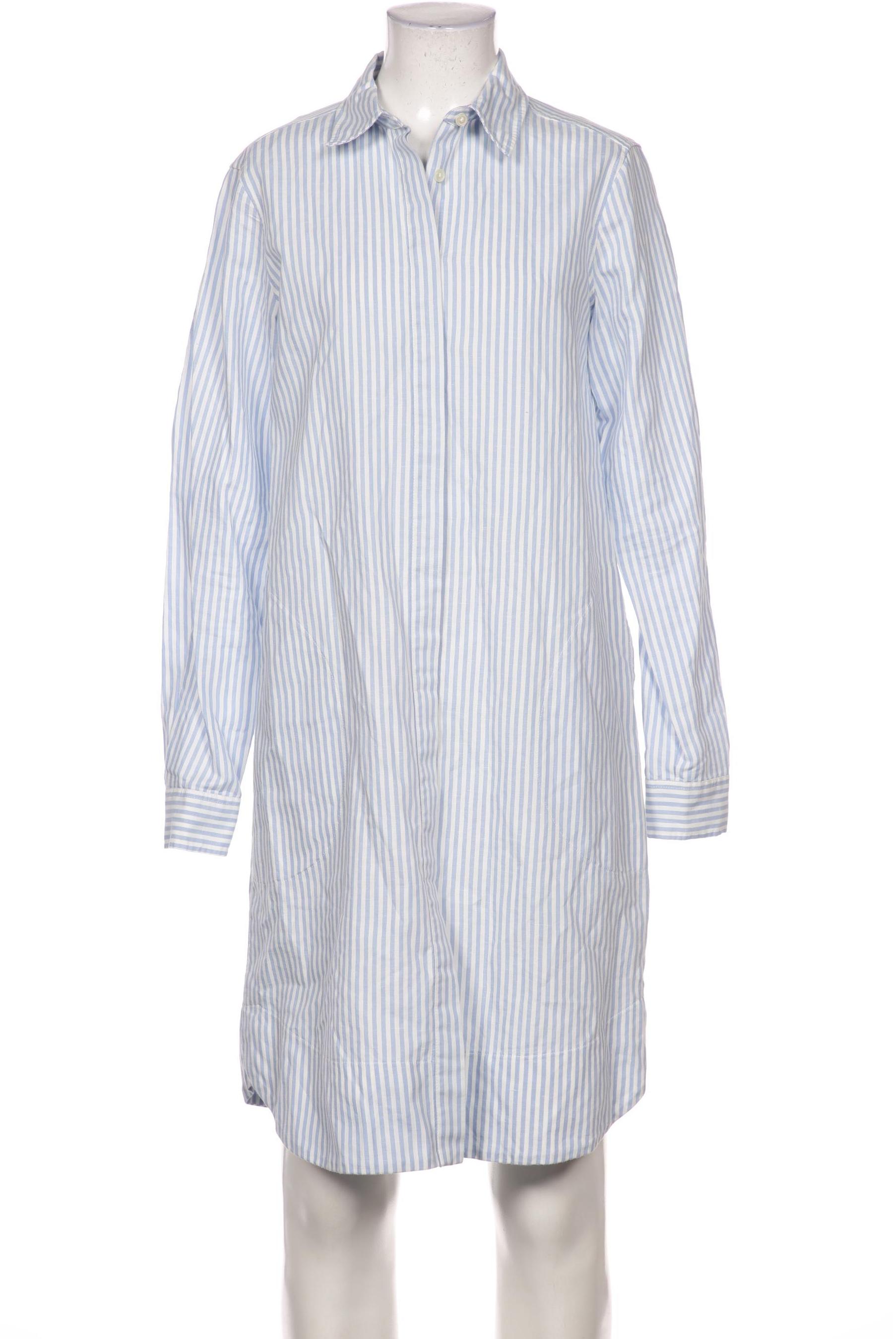 

0039 Italy Damen Kleid, hellblau, Gr. 36