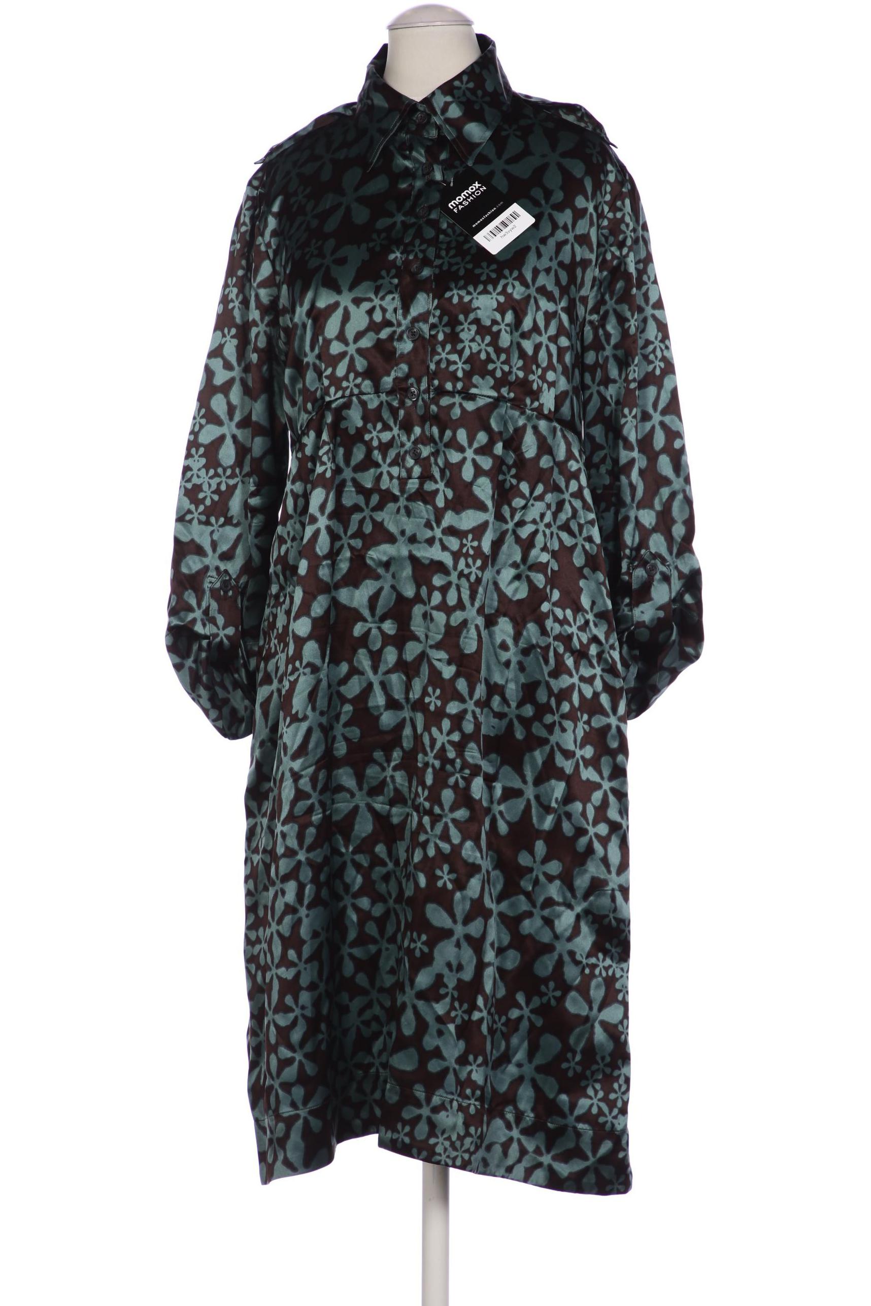 

0039 Italy Damen Kleid, türkis, Gr. 36