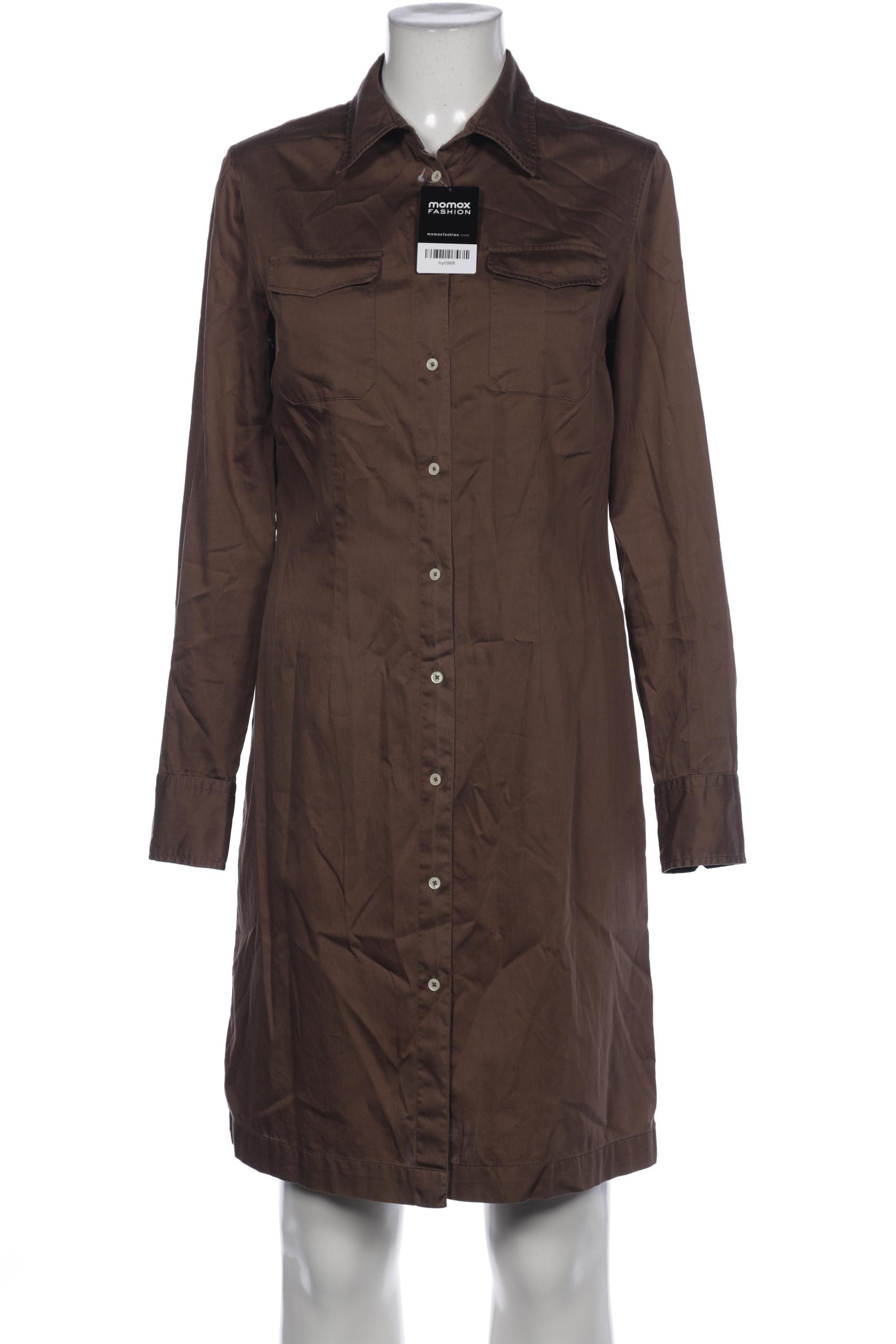 

0039 Italy Damen Kleid, braun, Gr. 38