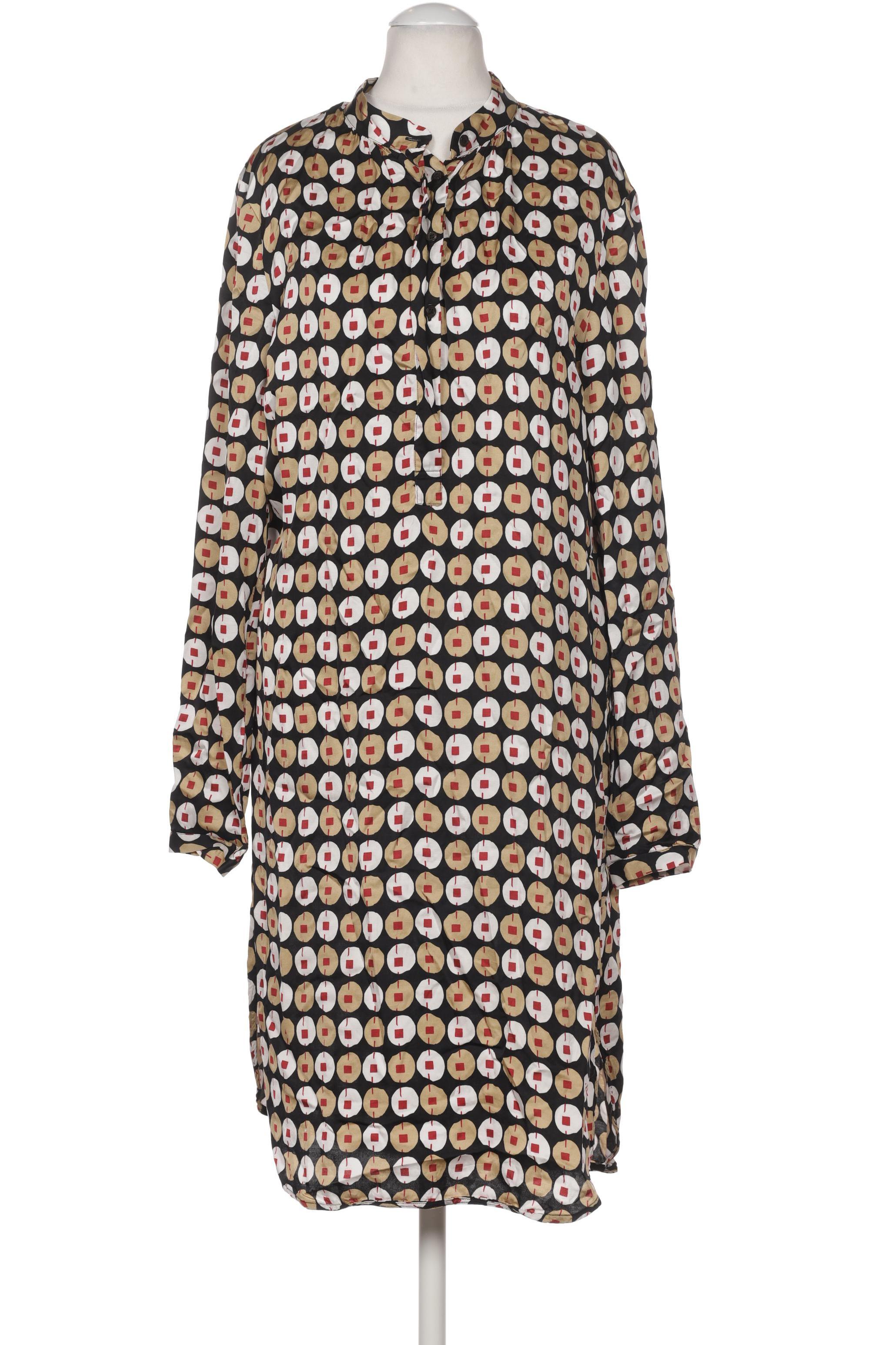 

0039 Italy Damen Kleid, schwarz, Gr. 36