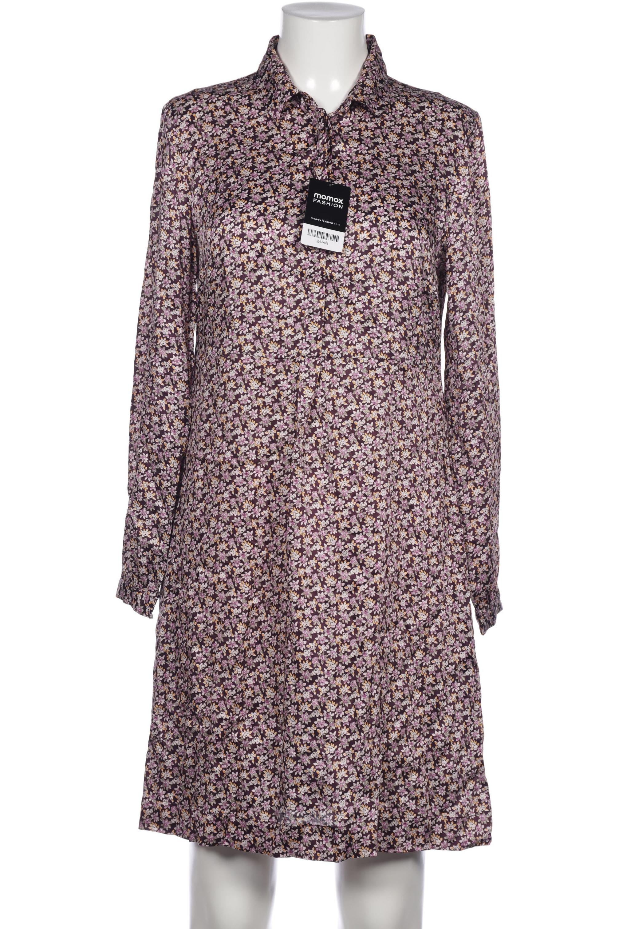 

0039 Italy Damen Kleid, flieder