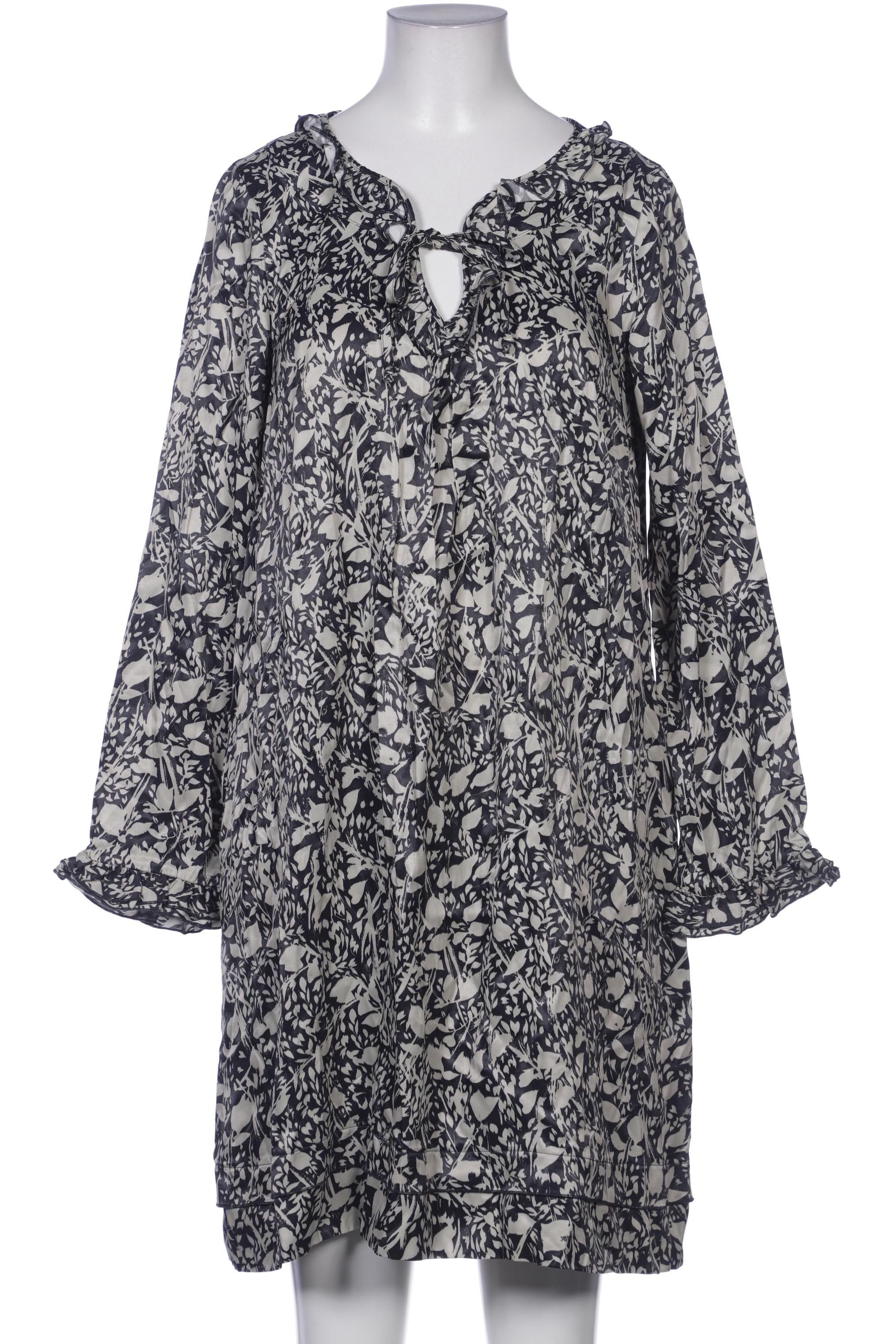 

0039 Italy Damen Kleid, schwarz, Gr. 34
