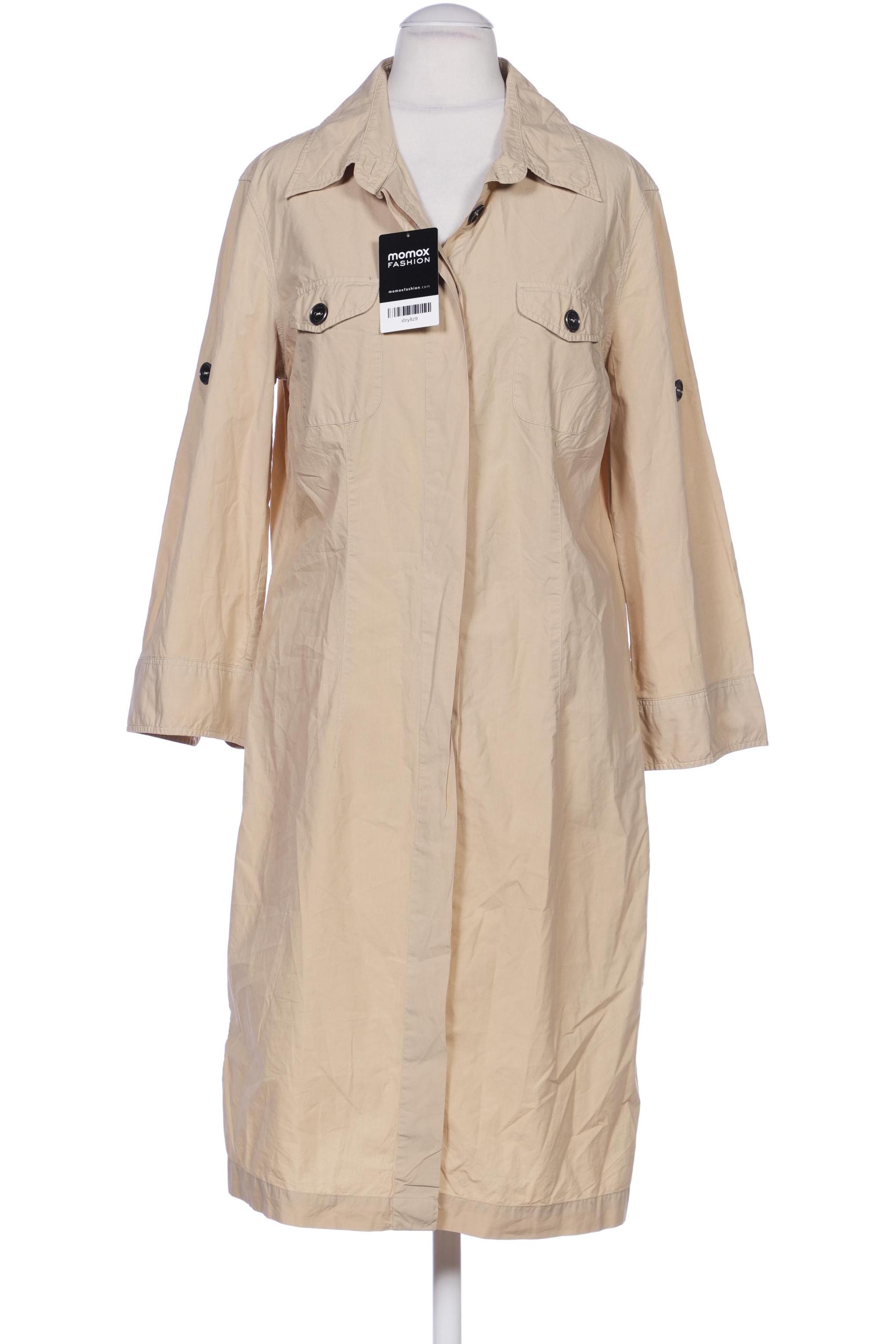 

0039 Italy Damen Kleid, beige, Gr. 38