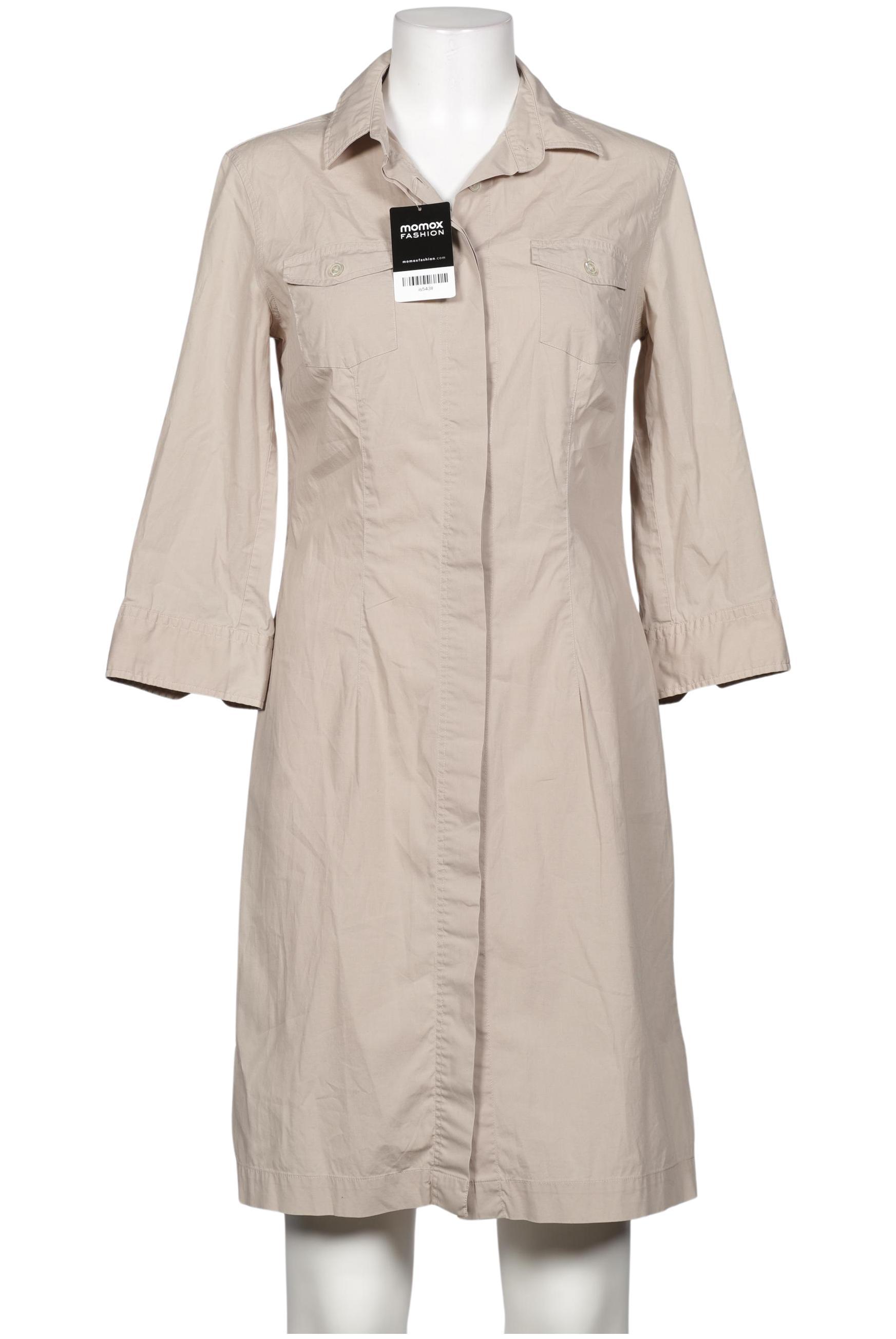 

0039 Italy Damen Kleid, beige, Gr. 38