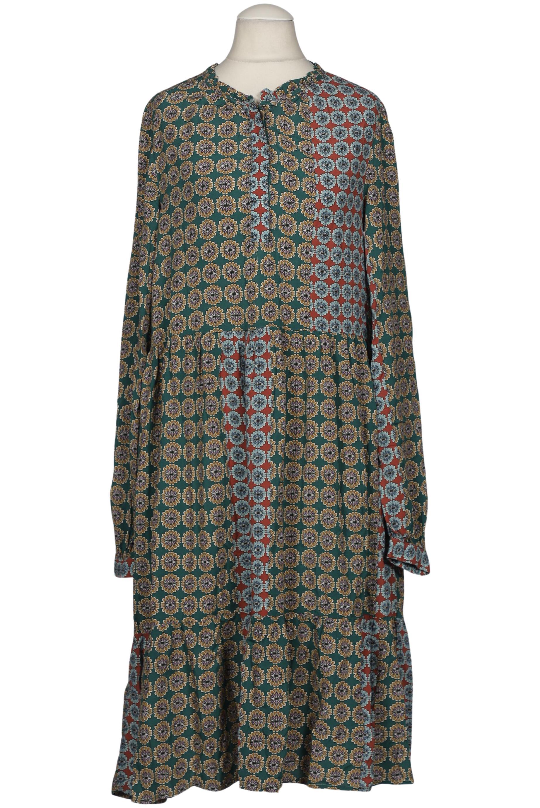 

0039 Italy Damen Kleid, mehrfarbig, Gr. 32