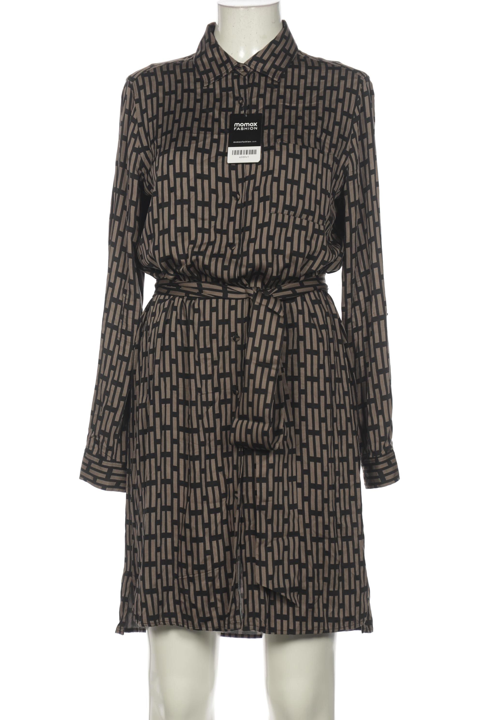 

0039 Italy Damen Kleid, schwarz, Gr. 42