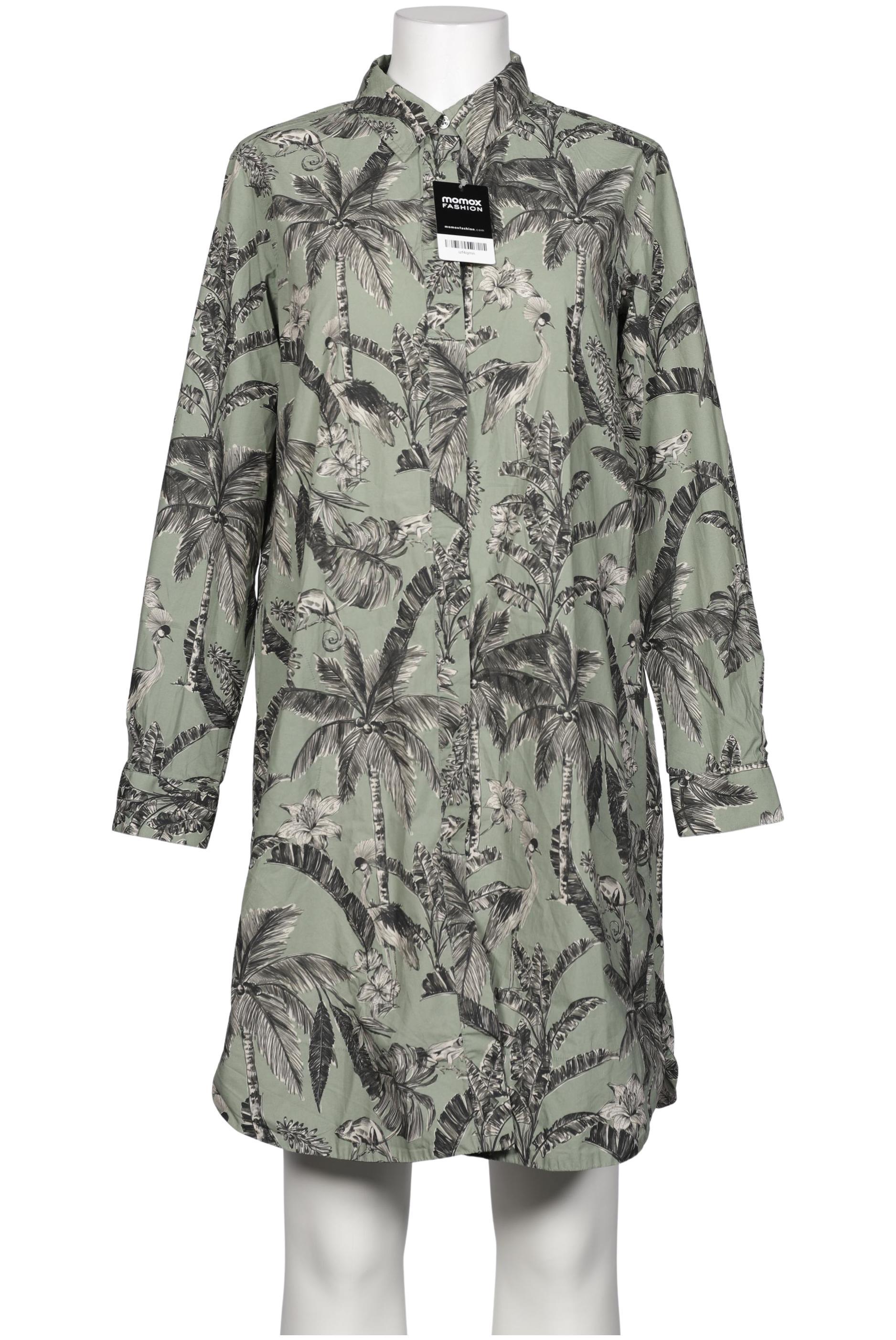 Thumbnail - 0039 Italy Damen Kleid, hellgrün, Gr. 42