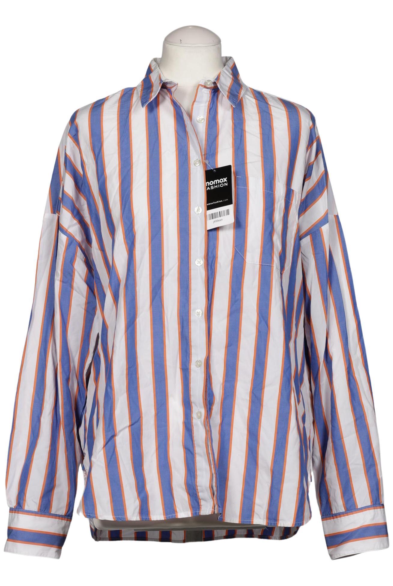 

0039 Italy Damen Bluse, mehrfarbig, Gr. 36