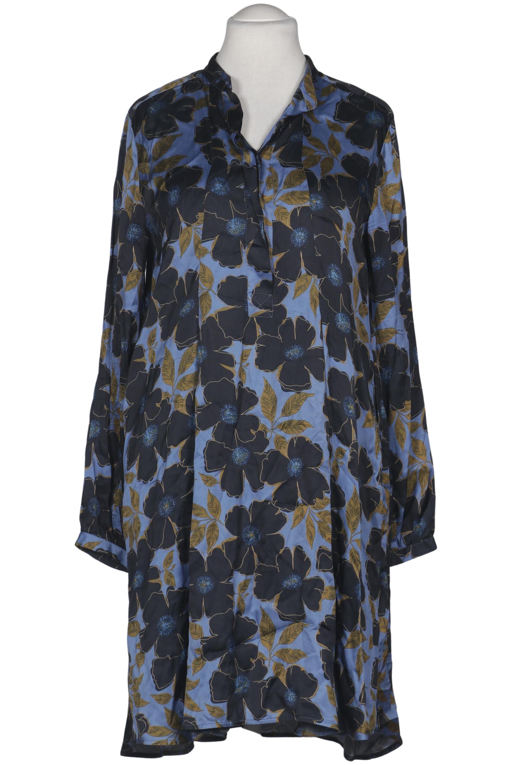 

0039 Italy Damen Kleid, mehrfarbig, Gr. 38