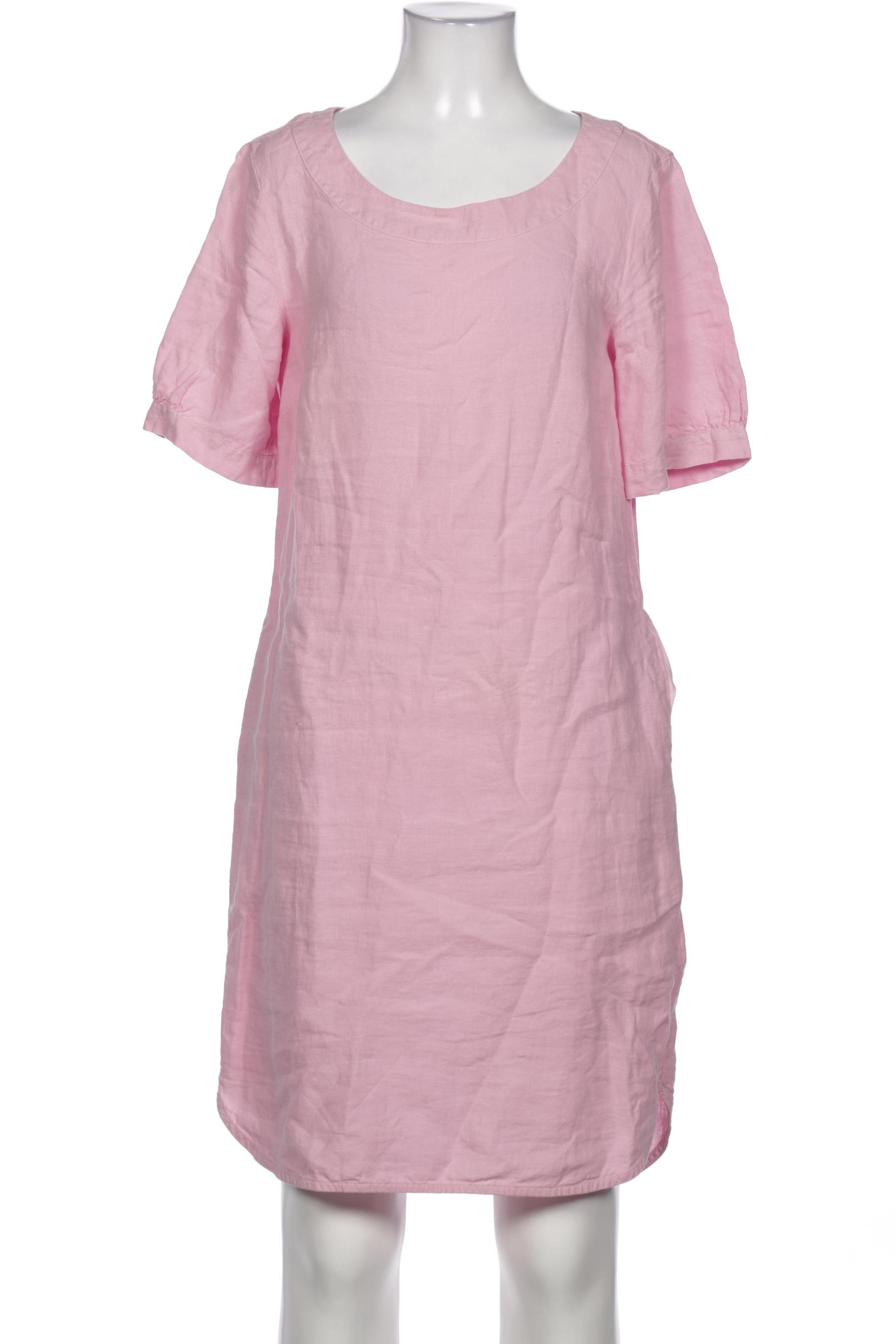 

0039 Italy Damen Kleid, pink, Gr. 34