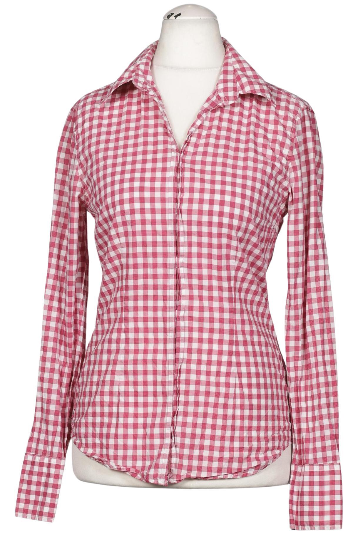 

0039 Italy Damen Bluse, mehrfarbig, Gr. 36