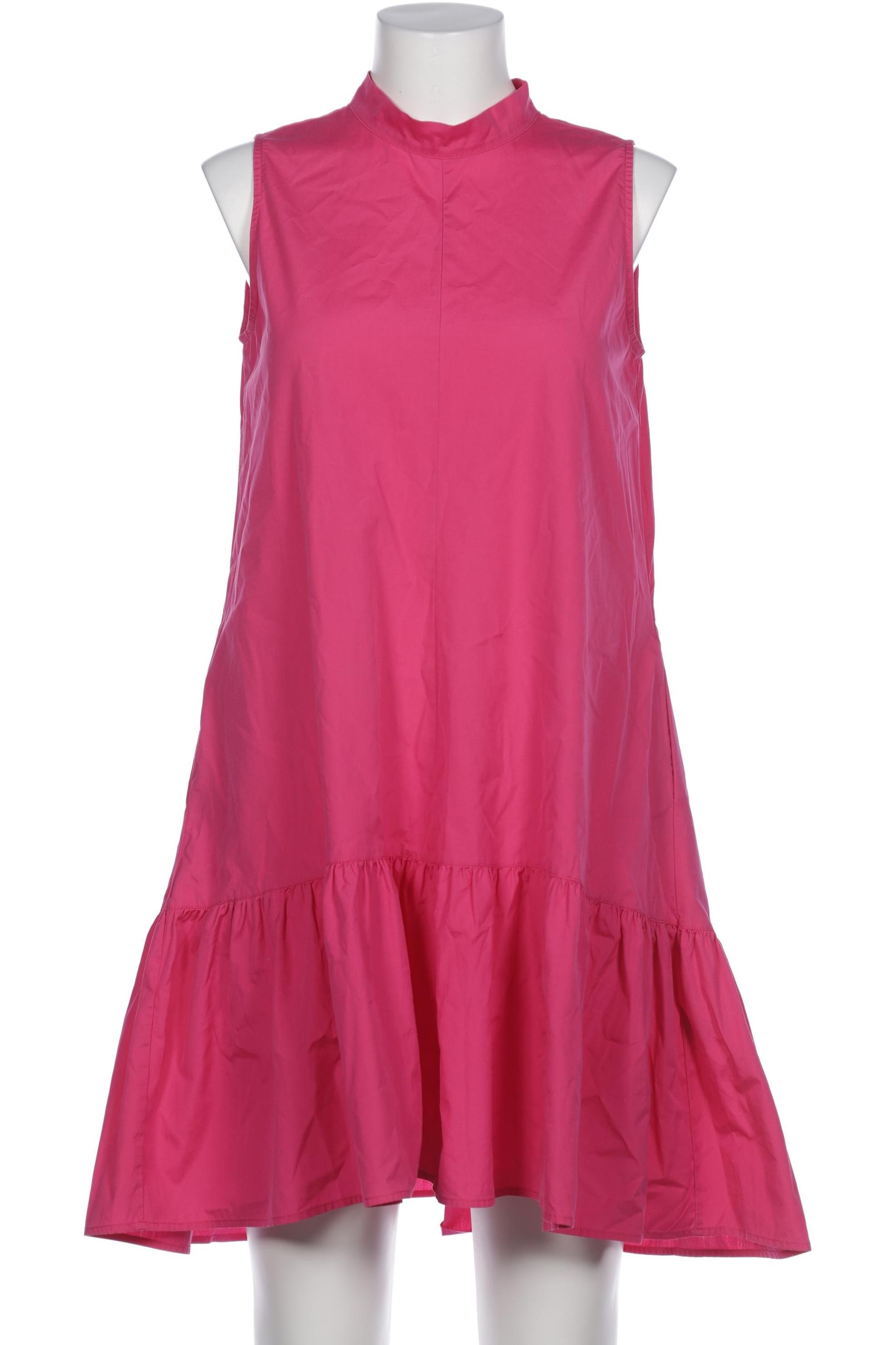 

0039 Italy Damen Kleid, pink, Gr. 38