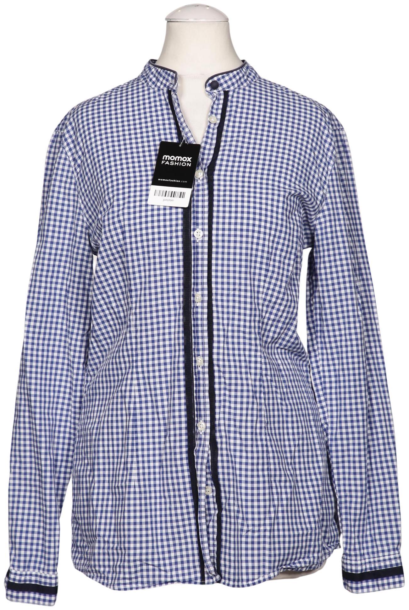 

0039 Italy Damen Bluse, mehrfarbig, Gr. 36