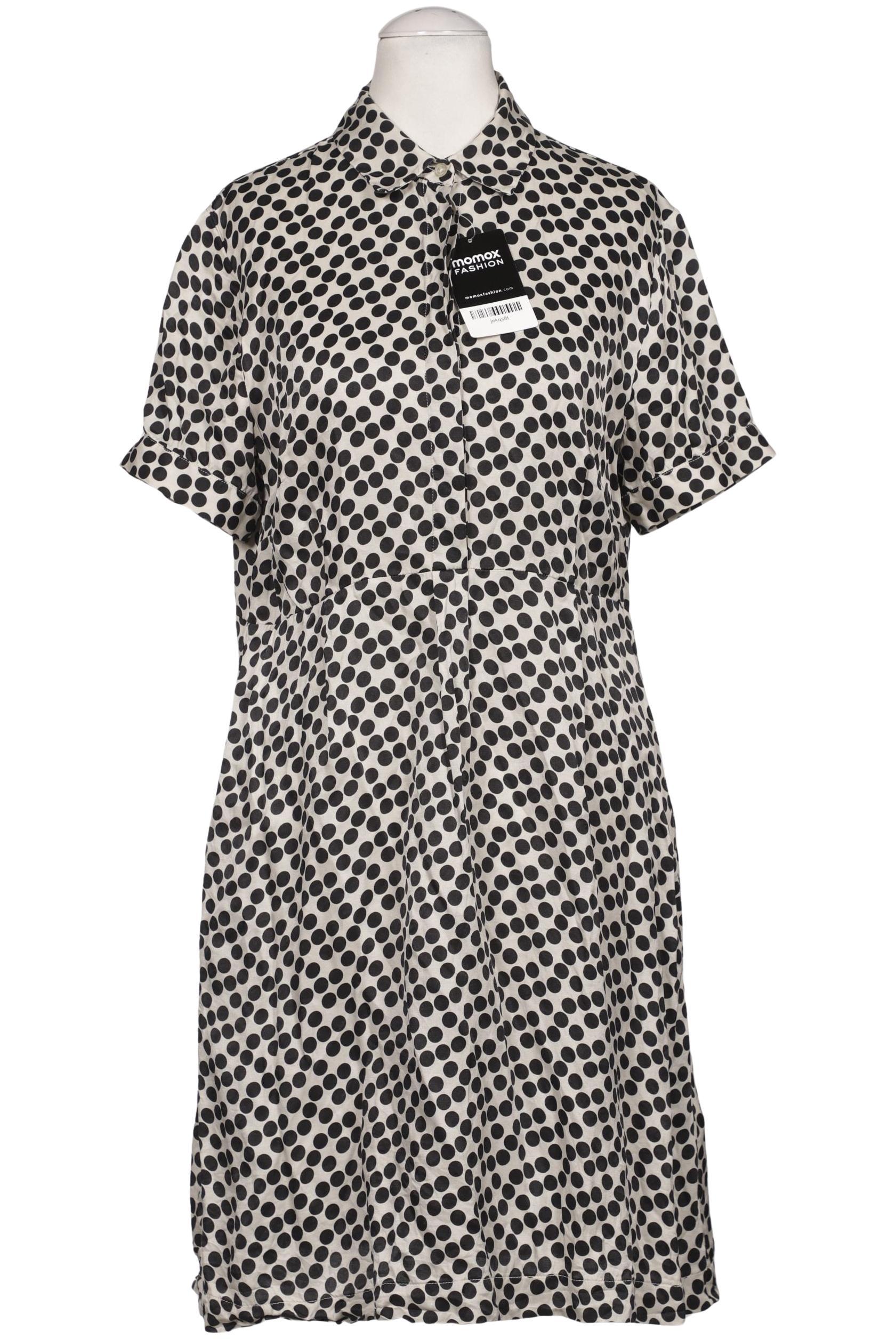 

0039 Italy Damen Kleid, mehrfarbig, Gr. 36