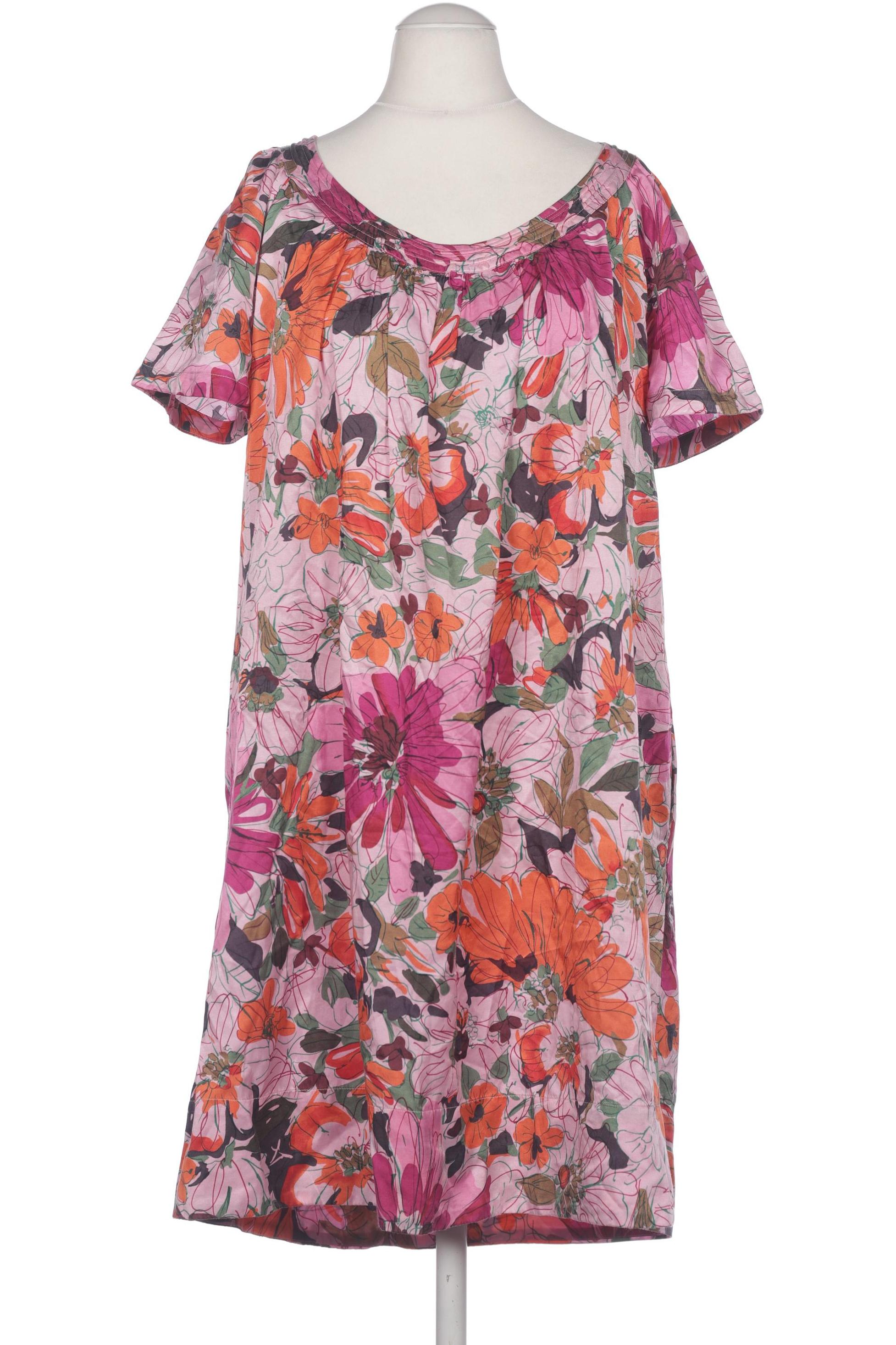

0039 Italy Damen Kleid, pink, Gr. 36