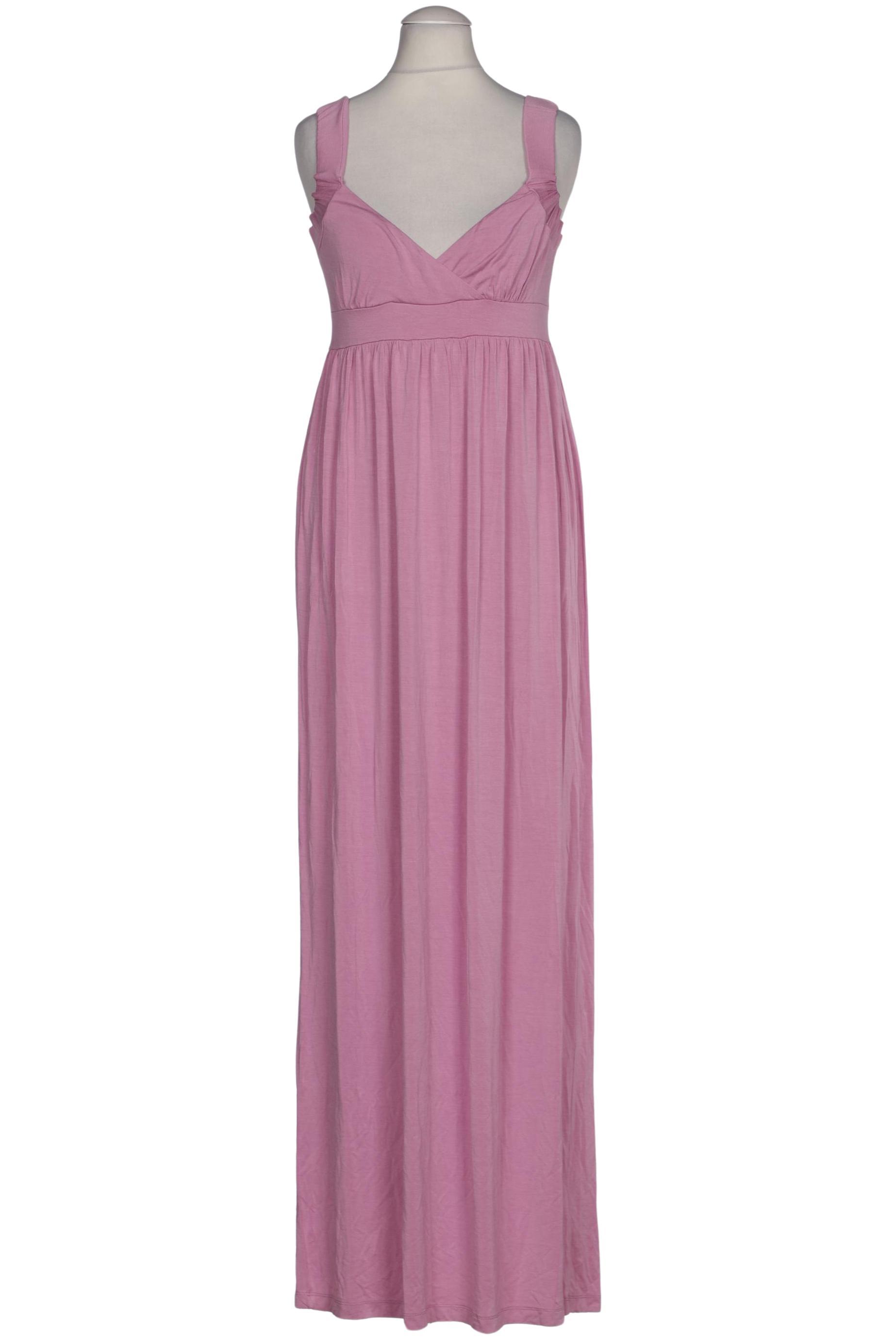 

0039 Italy Damen Kleid, pink, Gr. 34