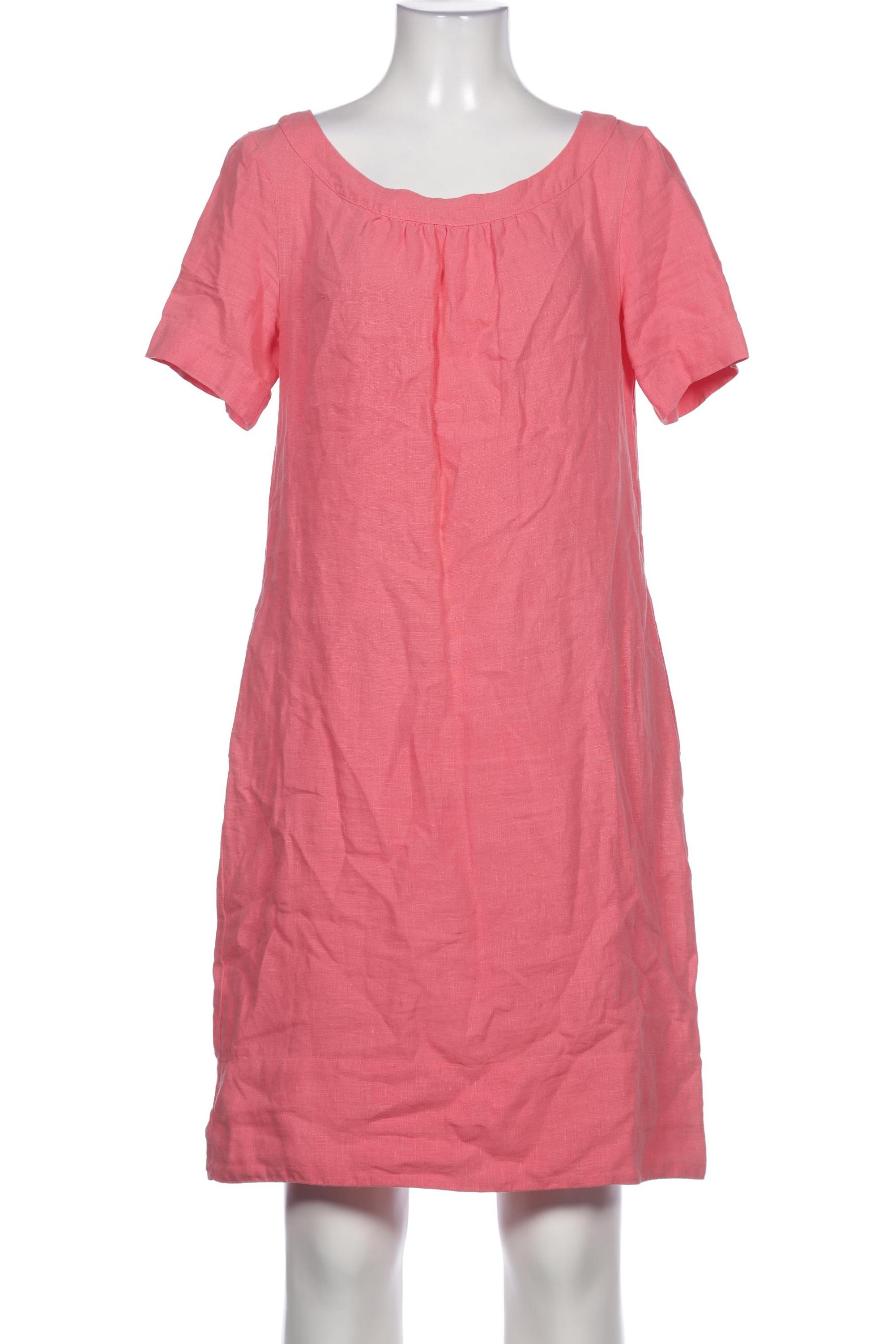

0039 Italy Damen Kleid, pink