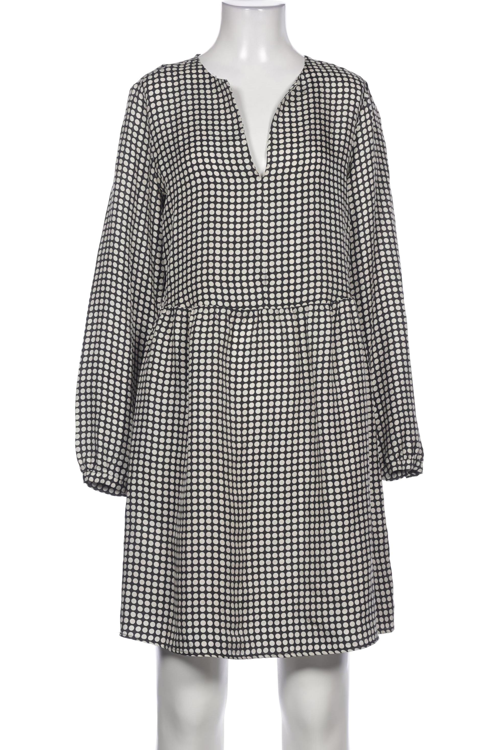 

0039 Italy Damen Kleid, schwarz, Gr. 36