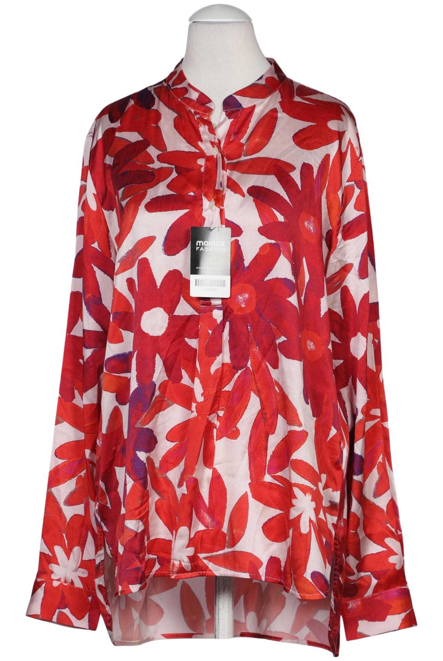 

0039 Italy Damen Bluse, mehrfarbig, Gr. 36