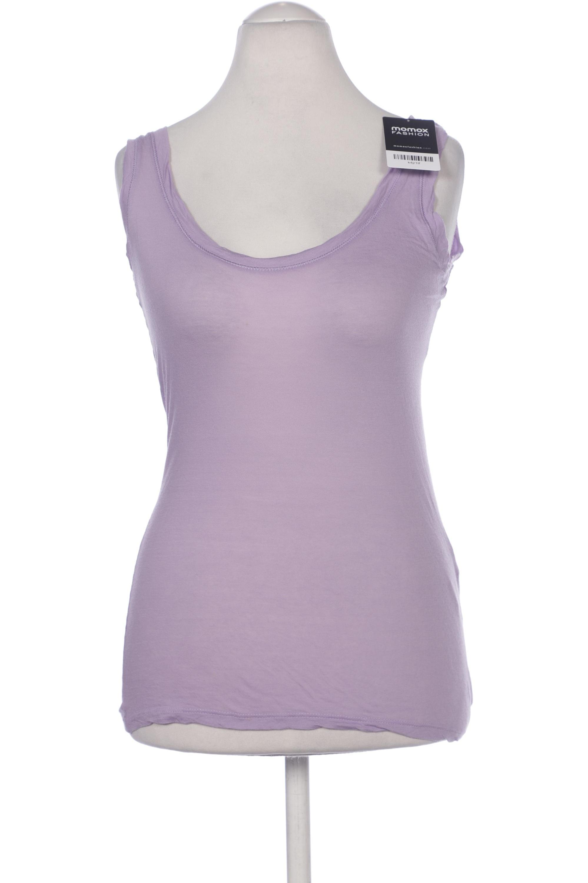 Thumbnail - 0039 Italy Damen Top, flieder, Gr. 36