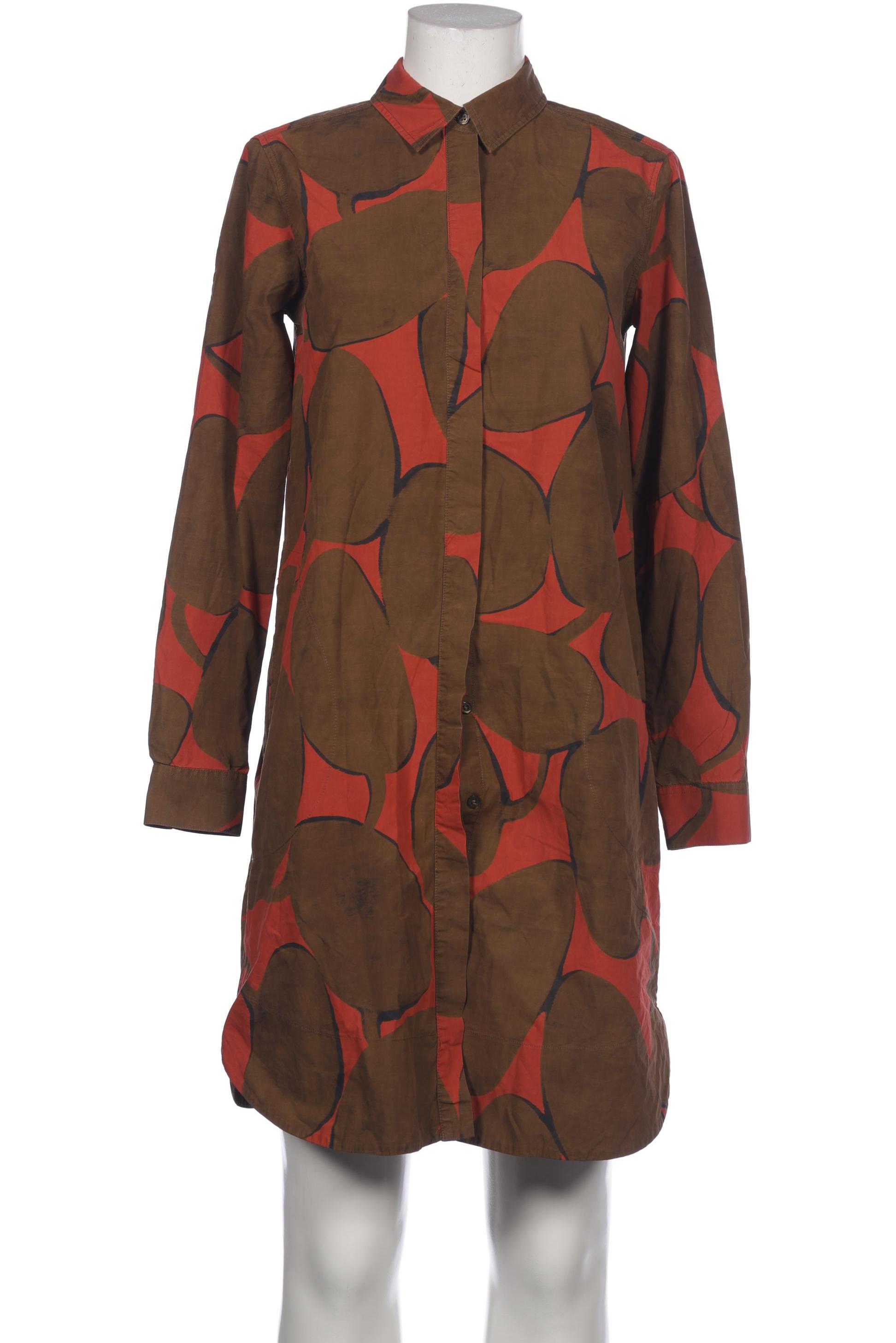 

0039 Italy Damen Kleid, braun