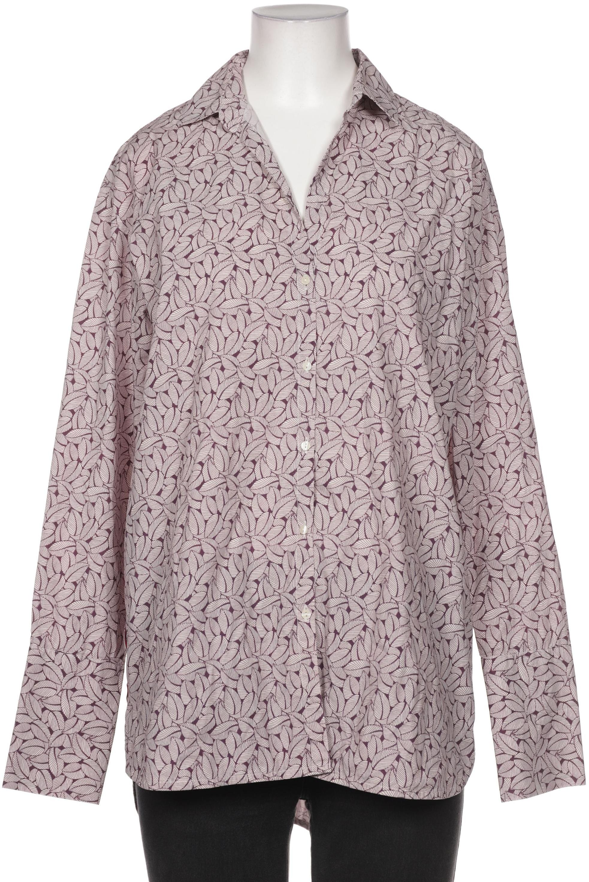 

0039 Italy Damen Bluse, flieder, Gr. 36