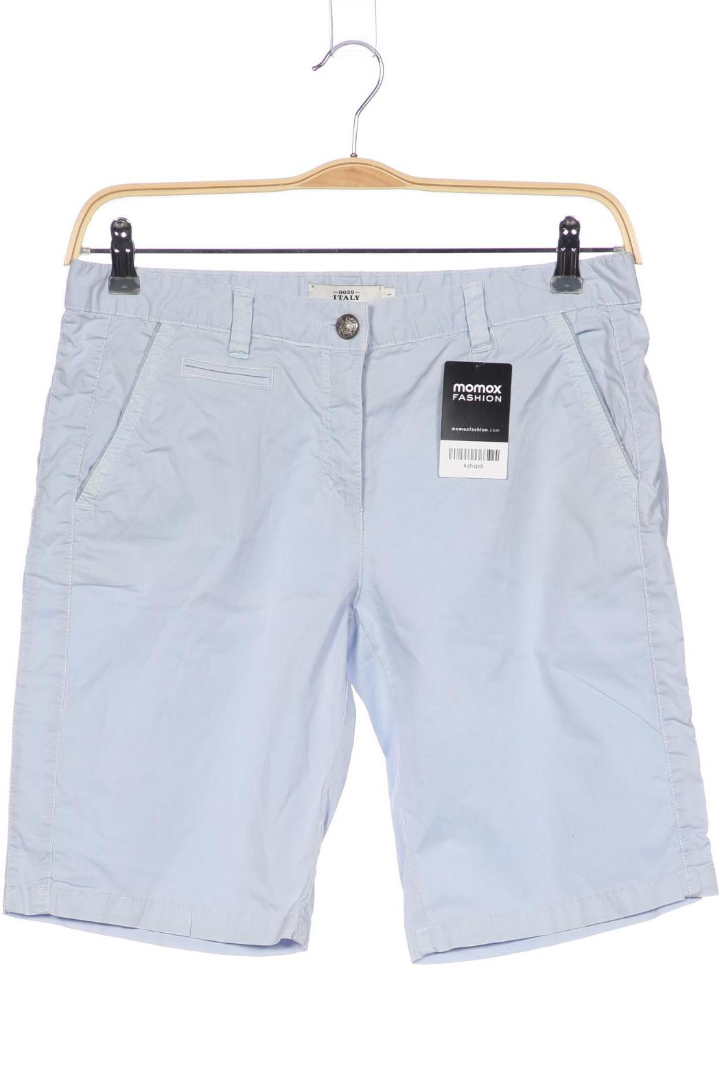 

0039 Italy Damen Shorts, hellblau, Gr. 42