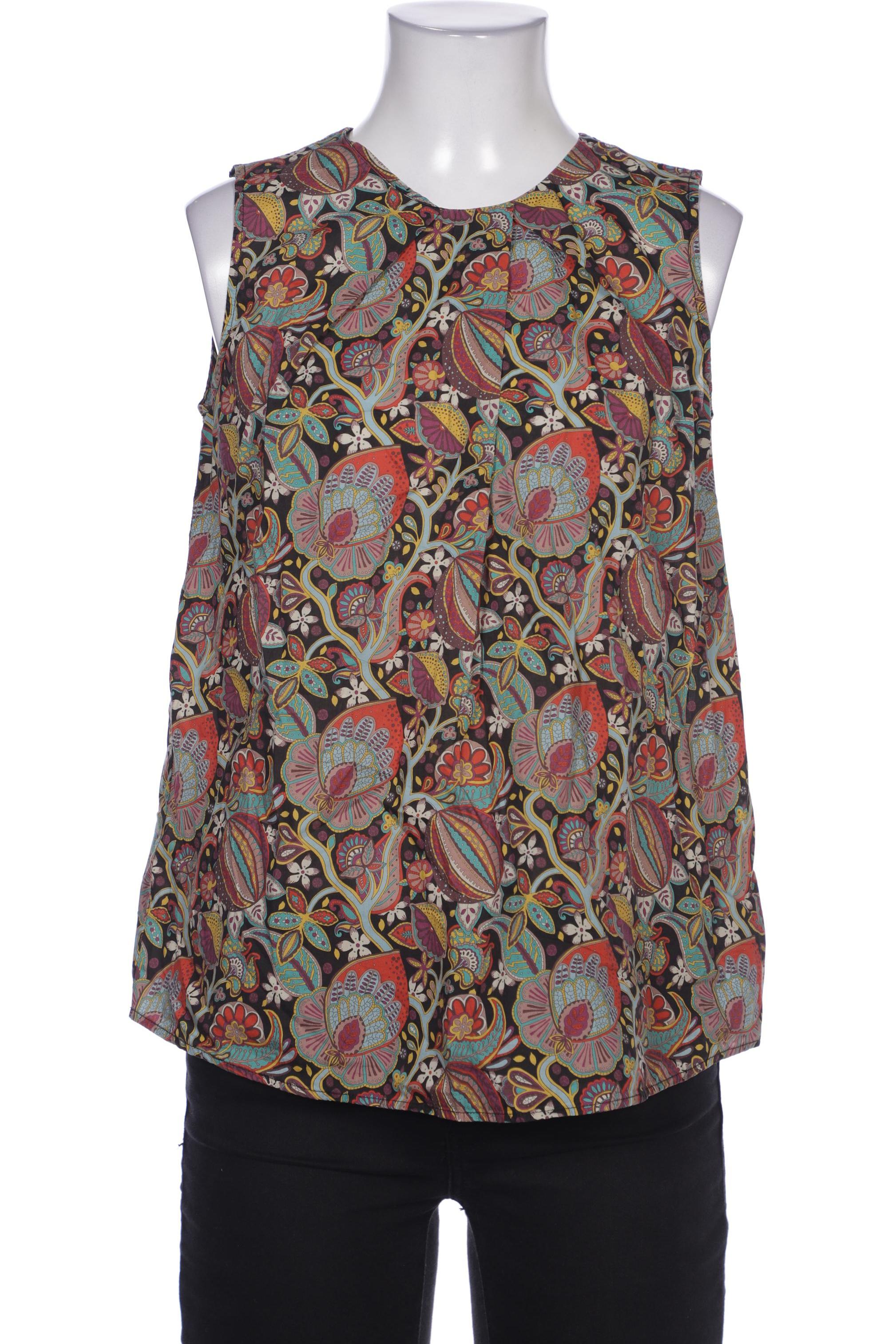 

0039 Italy Damen Bluse, mehrfarbig, Gr. 36