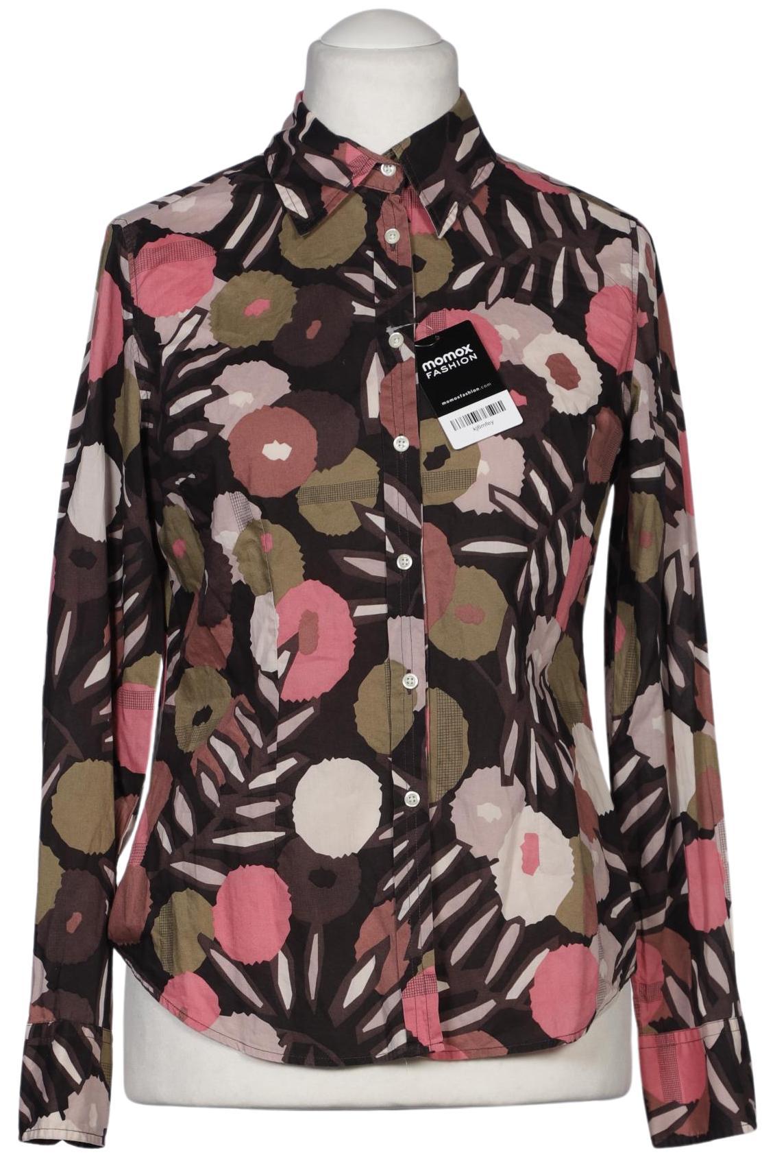 

0039 Italy Damen Bluse, mehrfarbig, Gr. 42