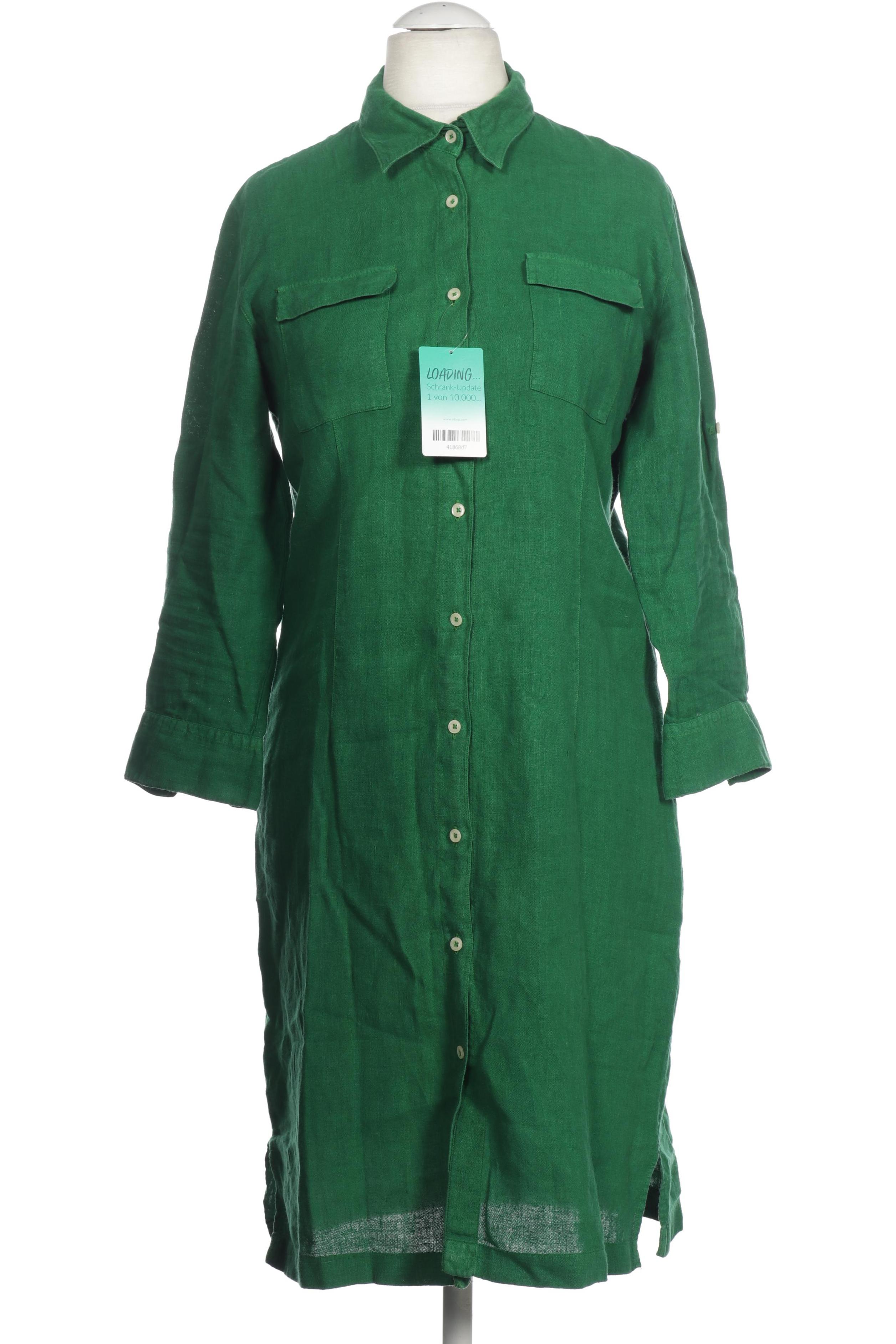 

0039 Italy Damen Kleid, grün, Gr. 42