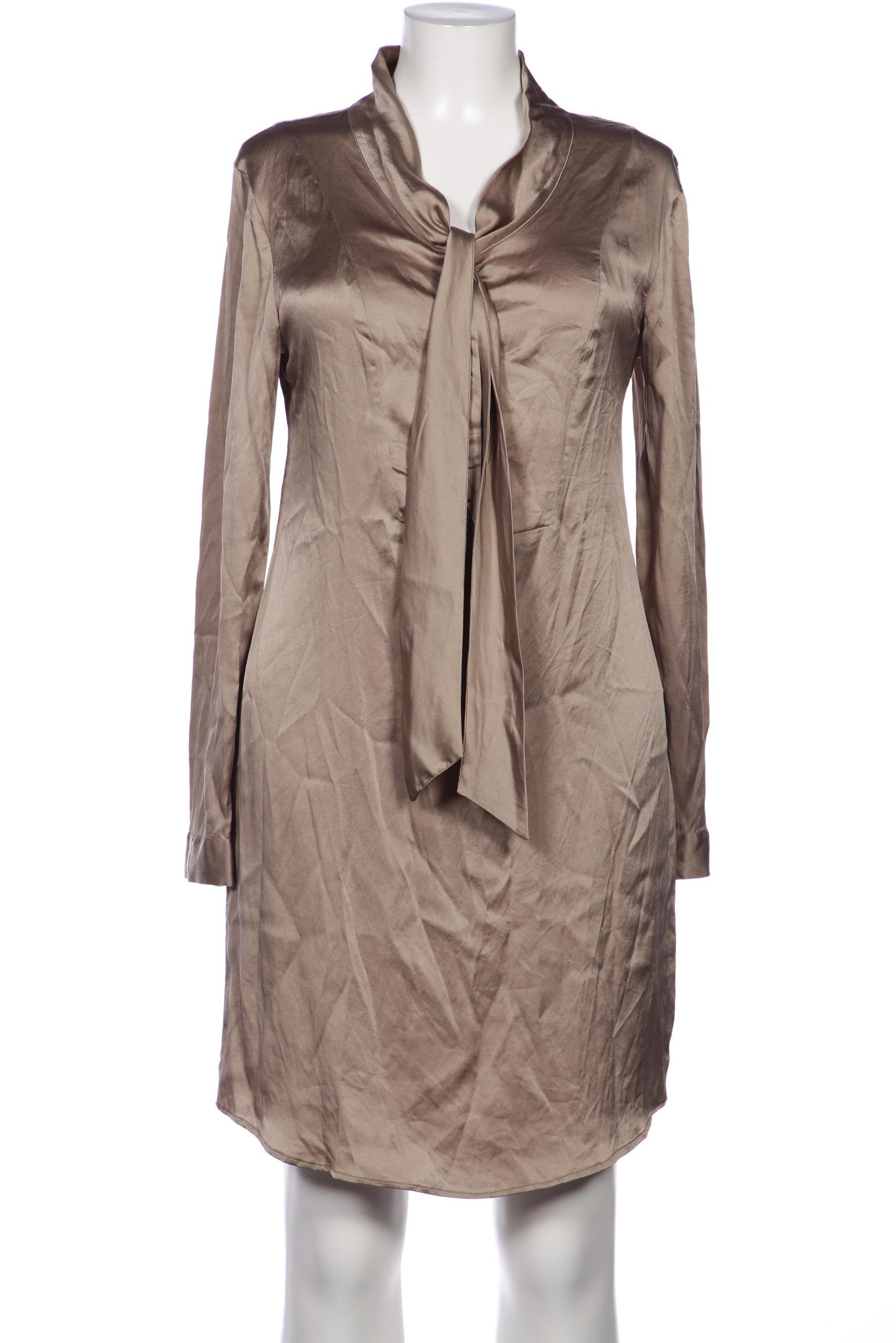 

0039 Italy Damen Robe, beige