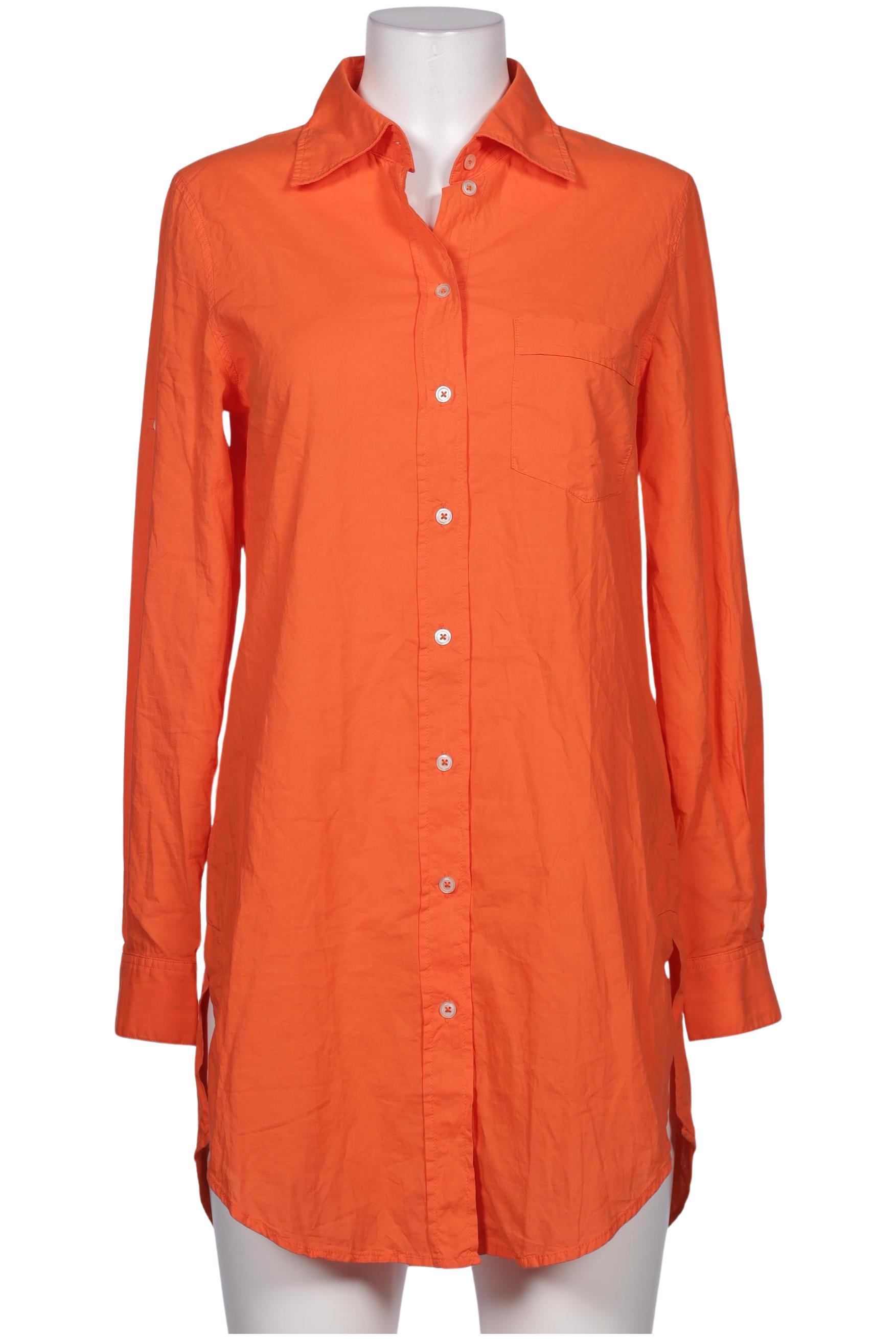 

0039 Italy Damen Kleid, orange, Gr. 36