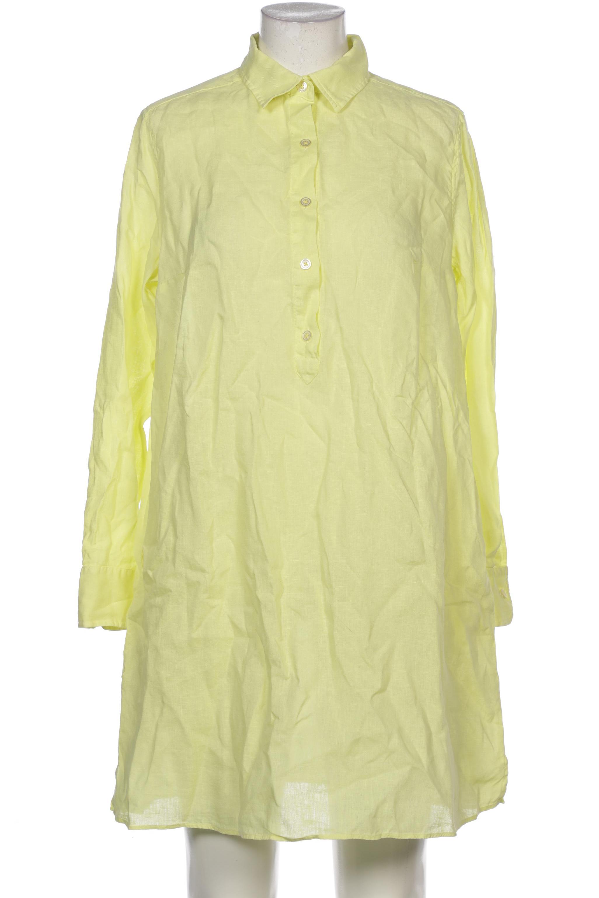 

0039 Italy Damen Kleid, hellgrün, Gr. 42