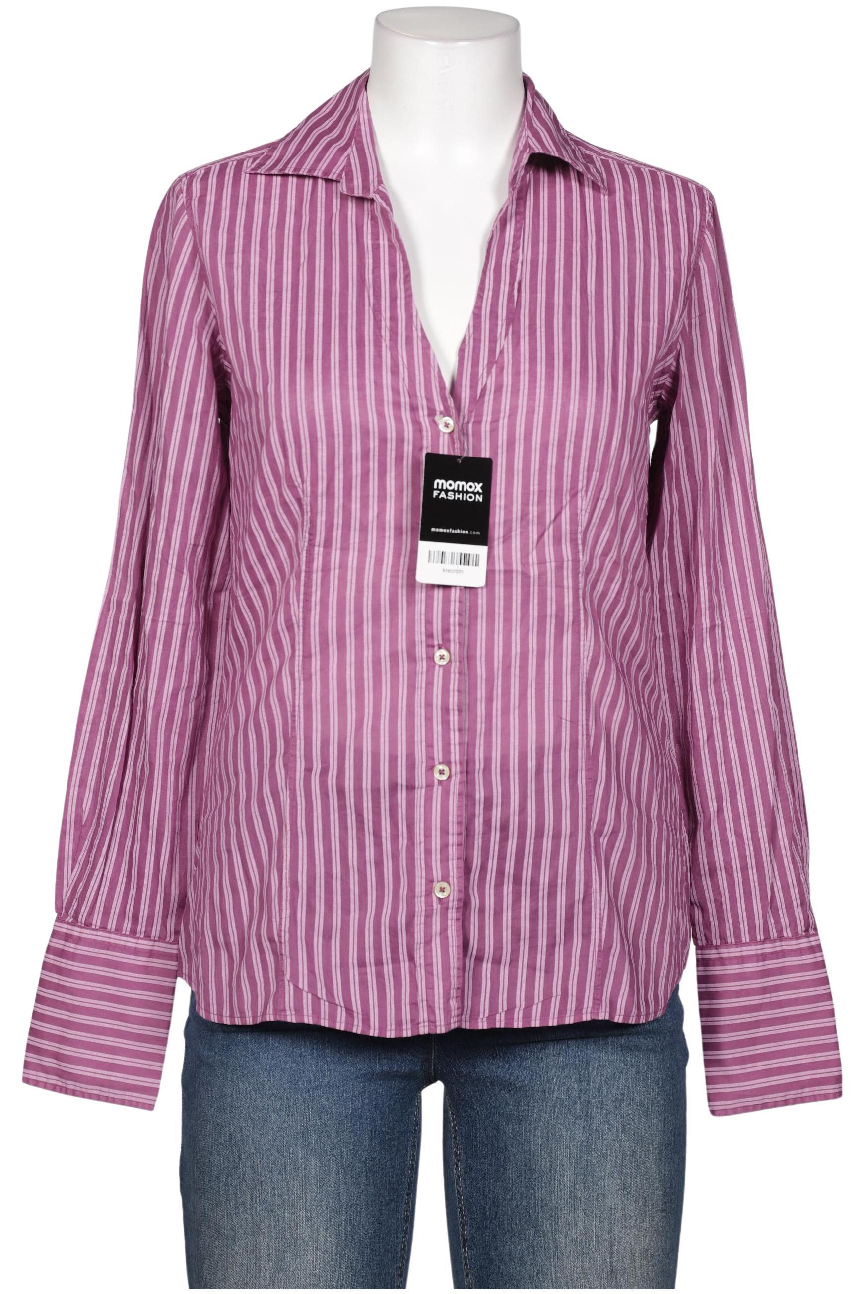 

0039 Italy Damen Bluse, pink, Gr. 36