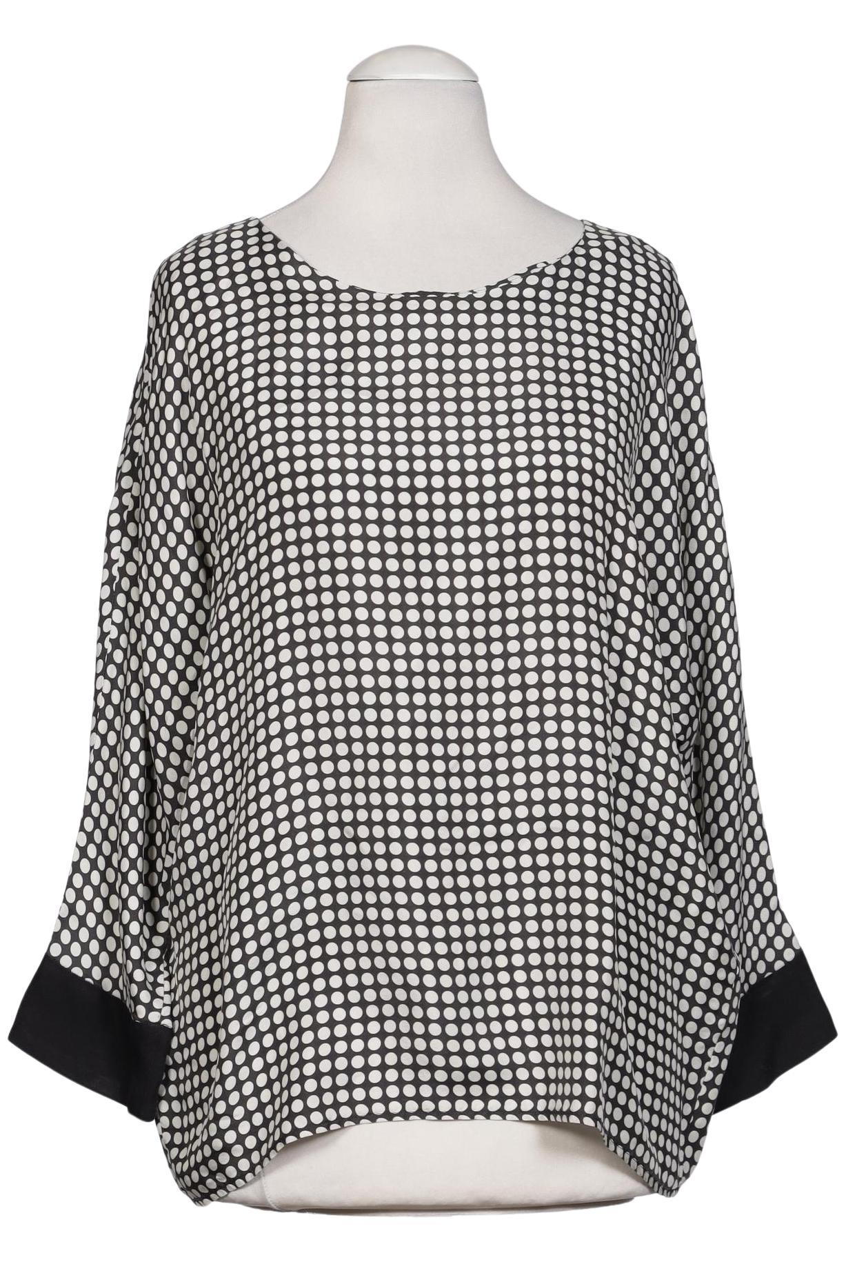 

0039 Italy Damen Bluse, mehrfarbig, Gr. 34