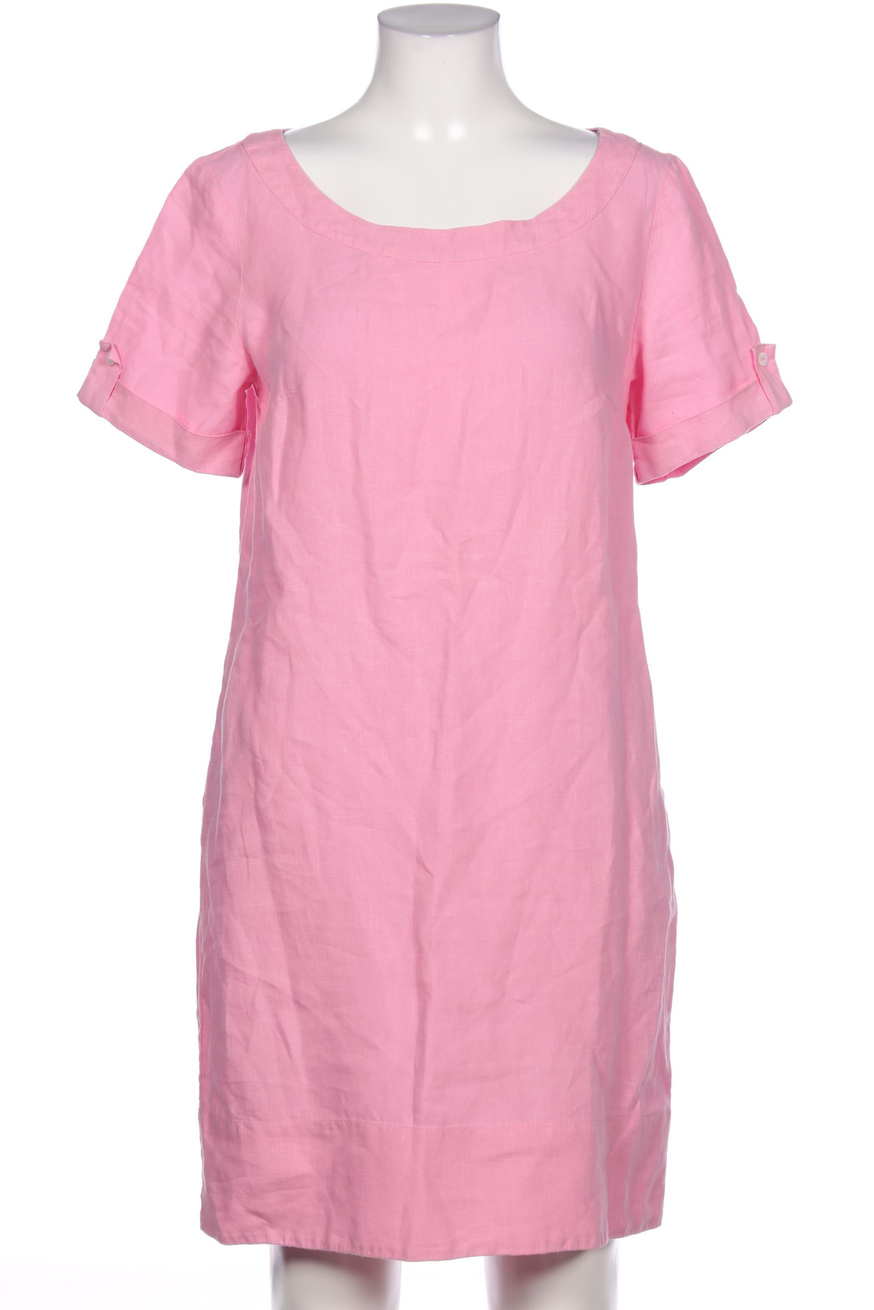 

0039 Italy Damen Kleid, pink