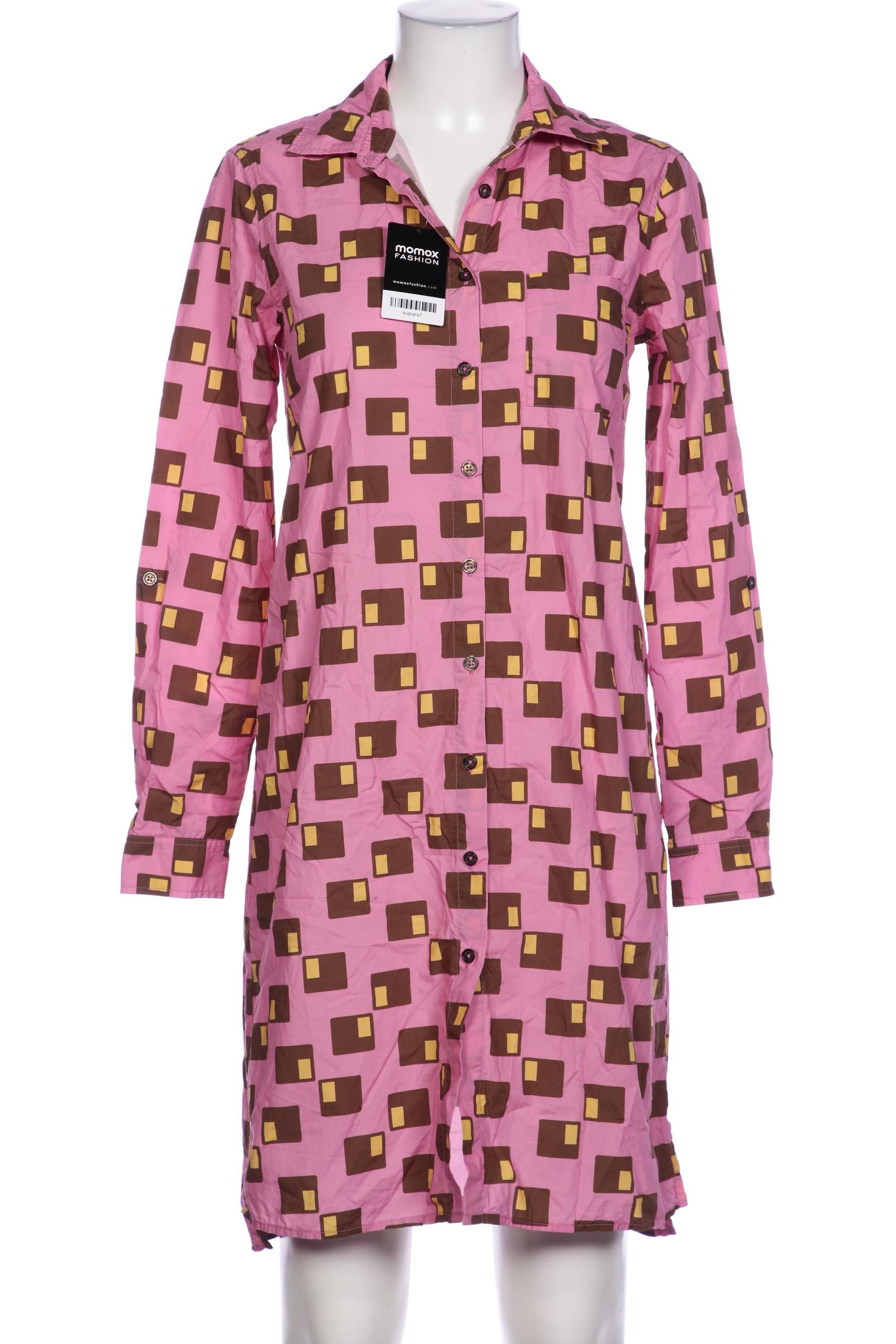 

0039 Italy Damen Kleid, pink