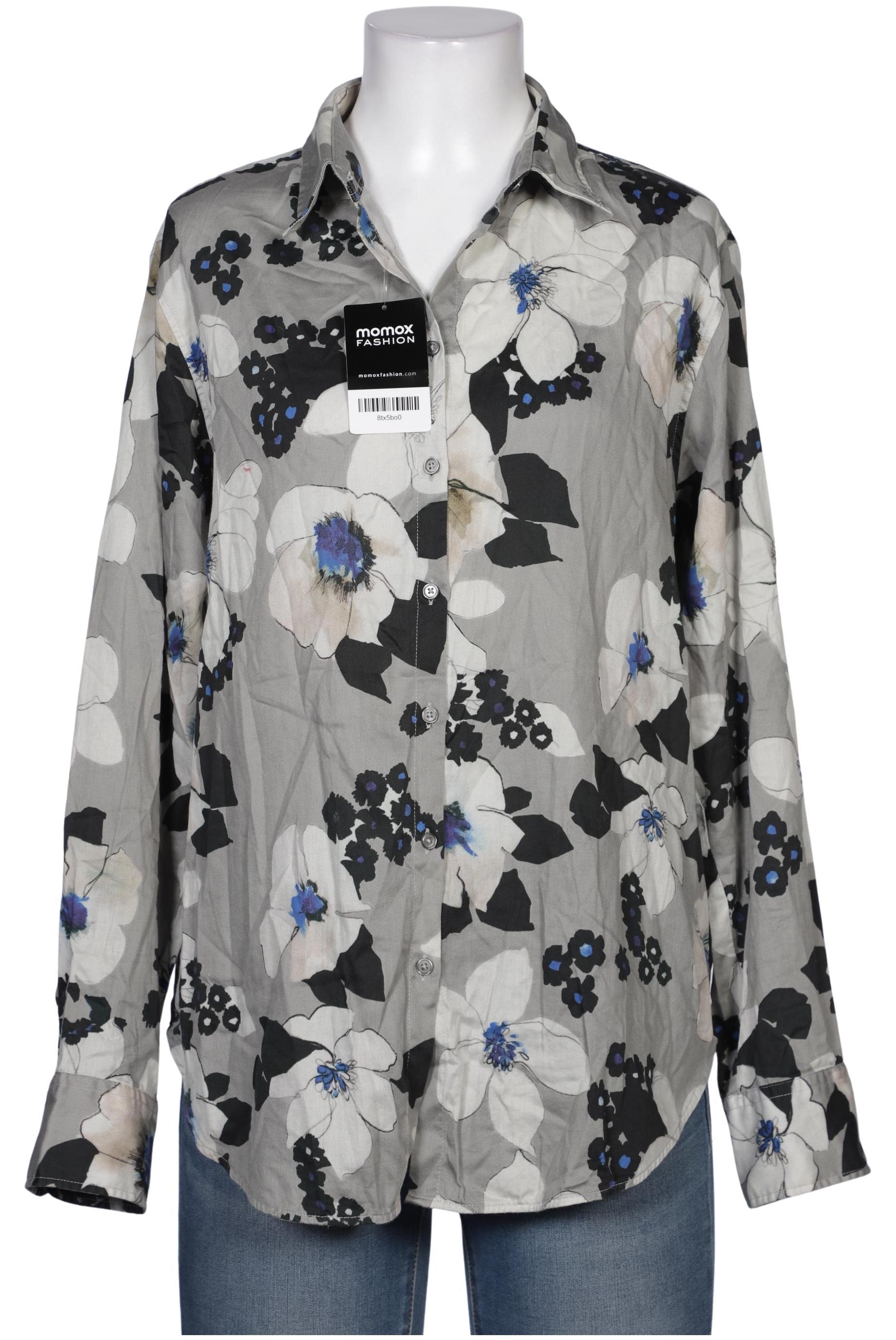 

0039 Italy Damen Bluse, mehrfarbig, Gr. 36