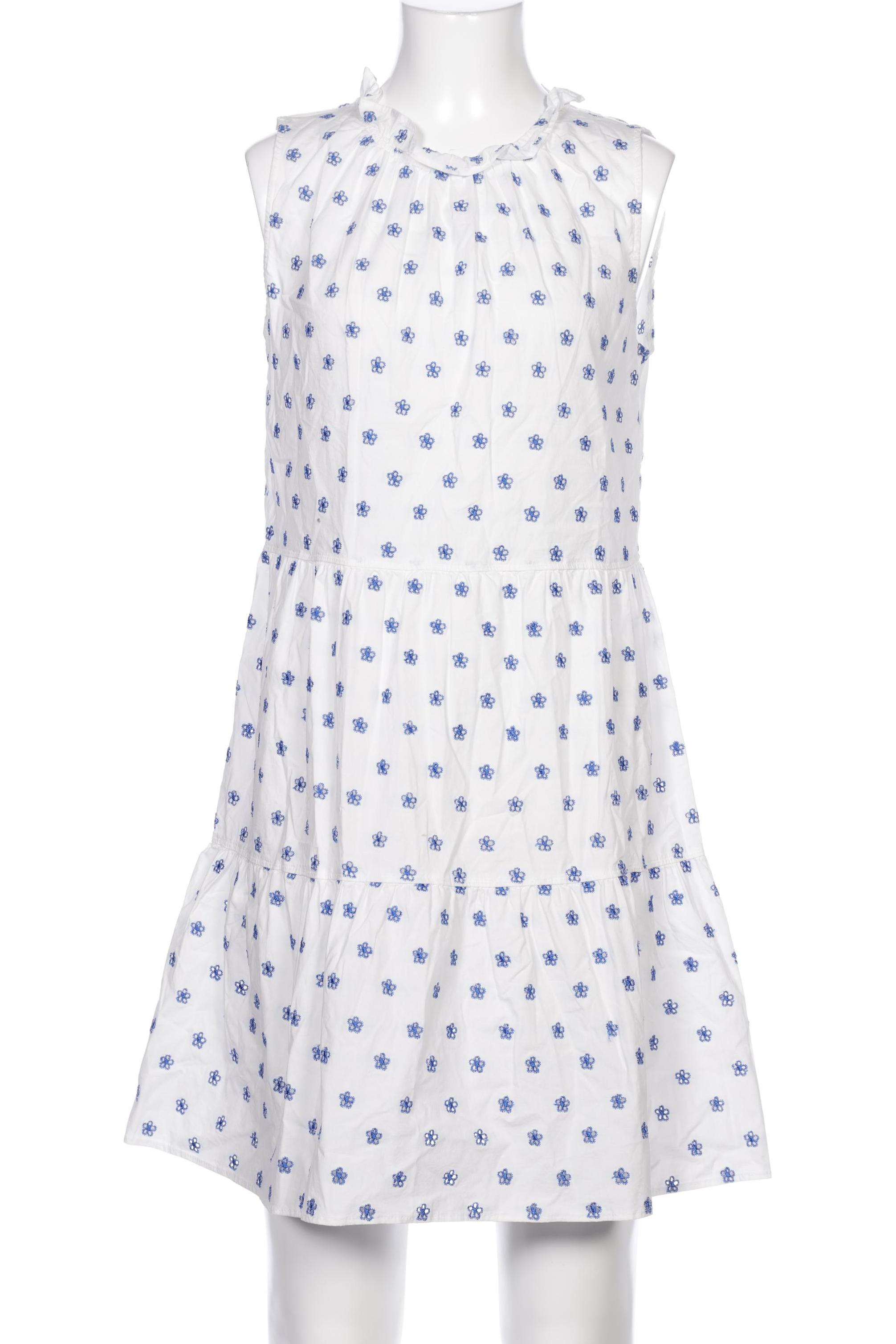 

0039 Italy Damen Kleid, mehrfarbig, Gr. 36