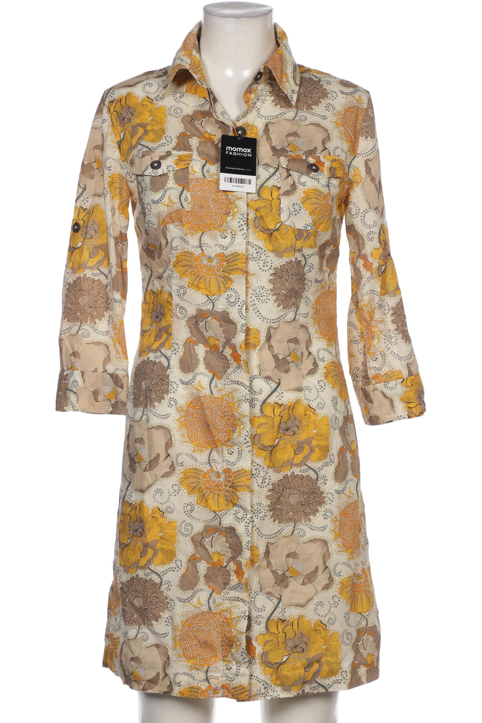

0039 Italy Damen Kleid, beige, Gr. 42