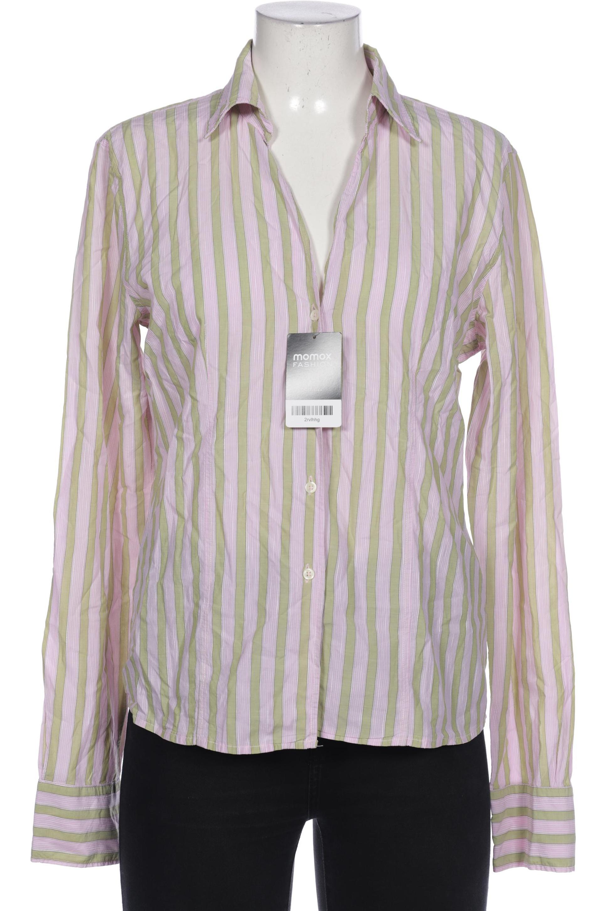 

0039 Italy Damen Bluse, pink, Gr. 42