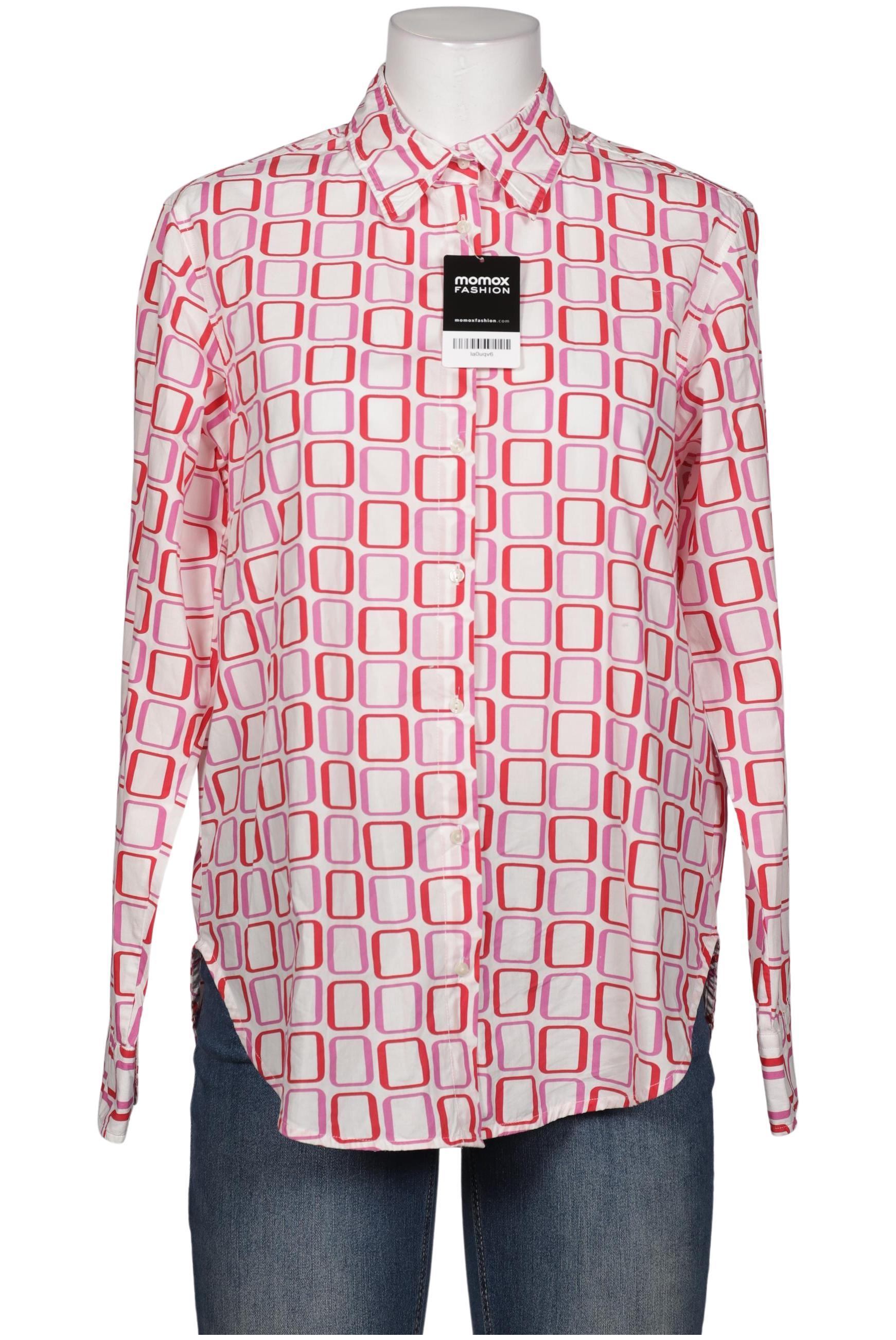 

0039 Italy Damen Bluse, mehrfarbig, Gr. 36