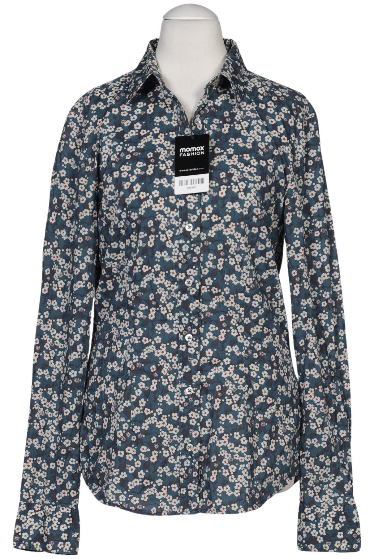 

0039 Italy Damen Bluse, mehrfarbig, Gr. 36