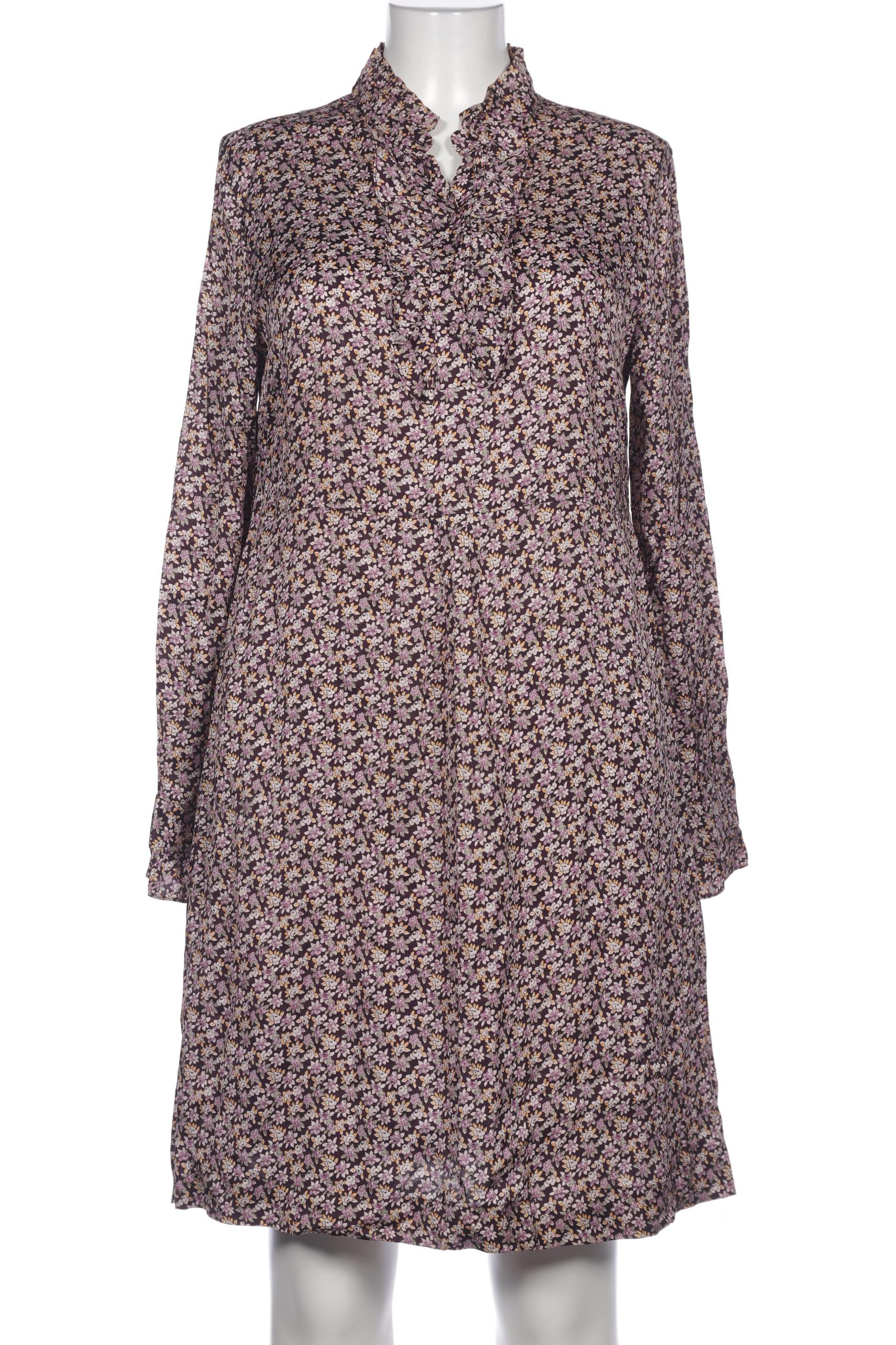 

0039 Italy Damen Kleid, mehrfarbig