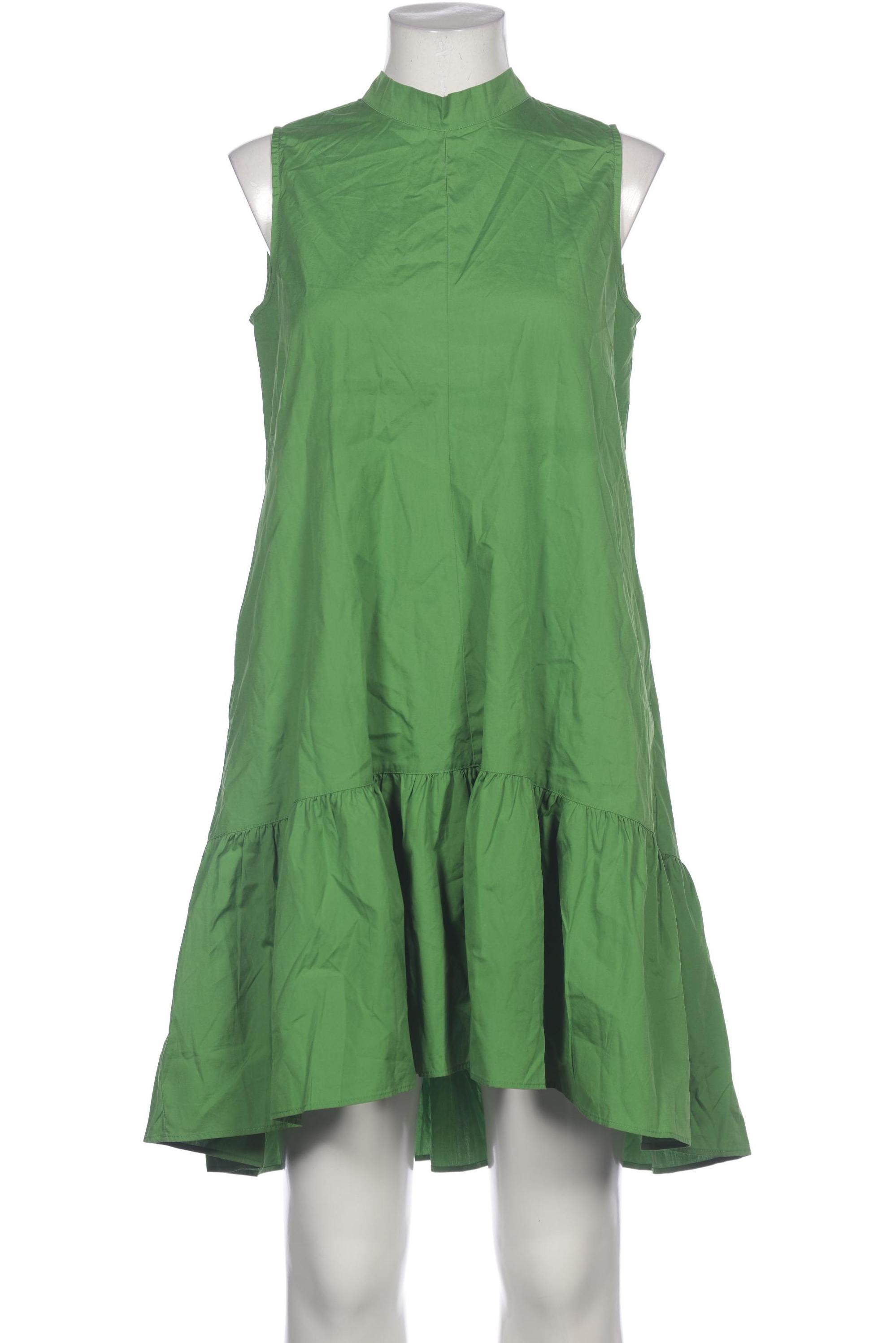 

0039 Italy Damen Kleid, grün, Gr. 38