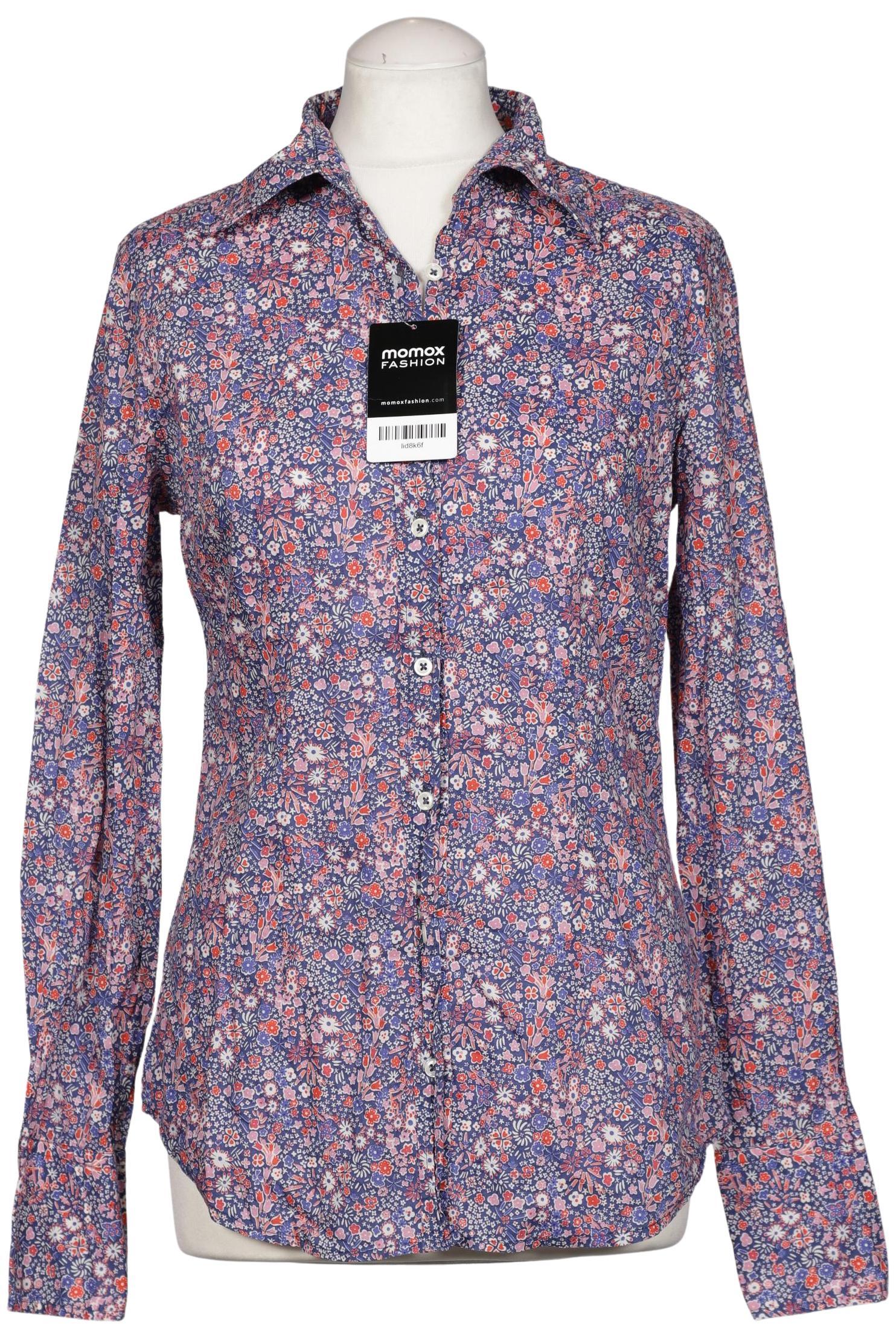 

0039 Italy Damen Bluse, mehrfarbig, Gr. 36