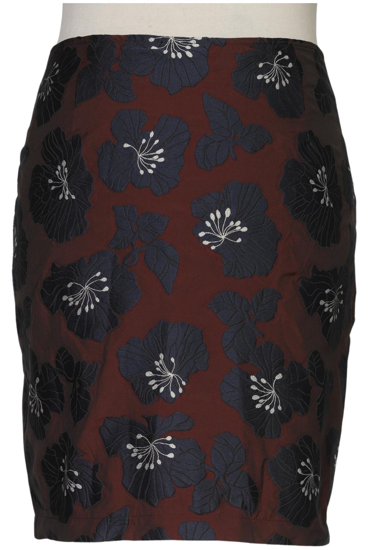 

0039 Italy Damen Rock, mehrfarbig, Gr. 42